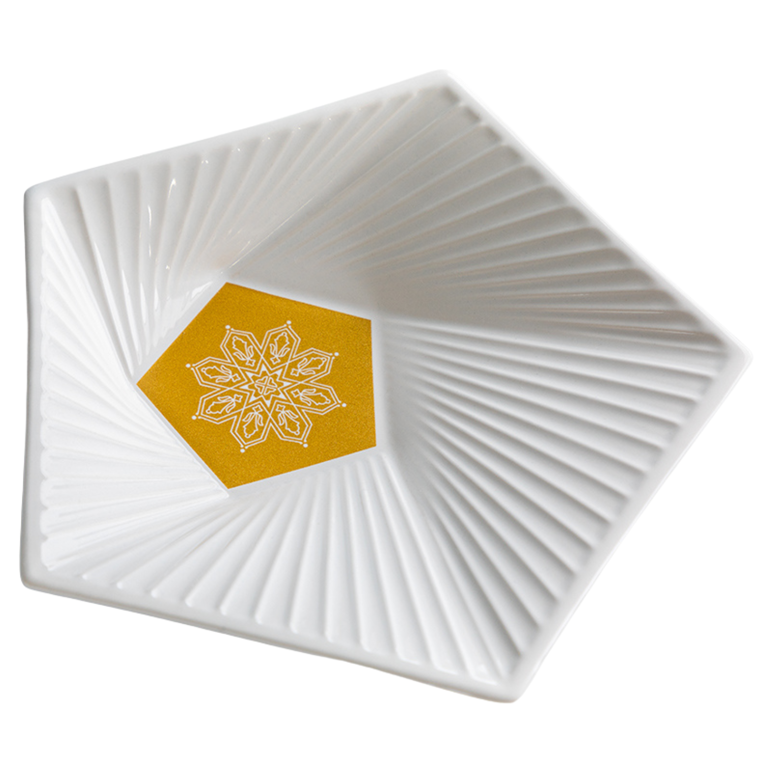 Objecto Anonimo Olive Oil Dish