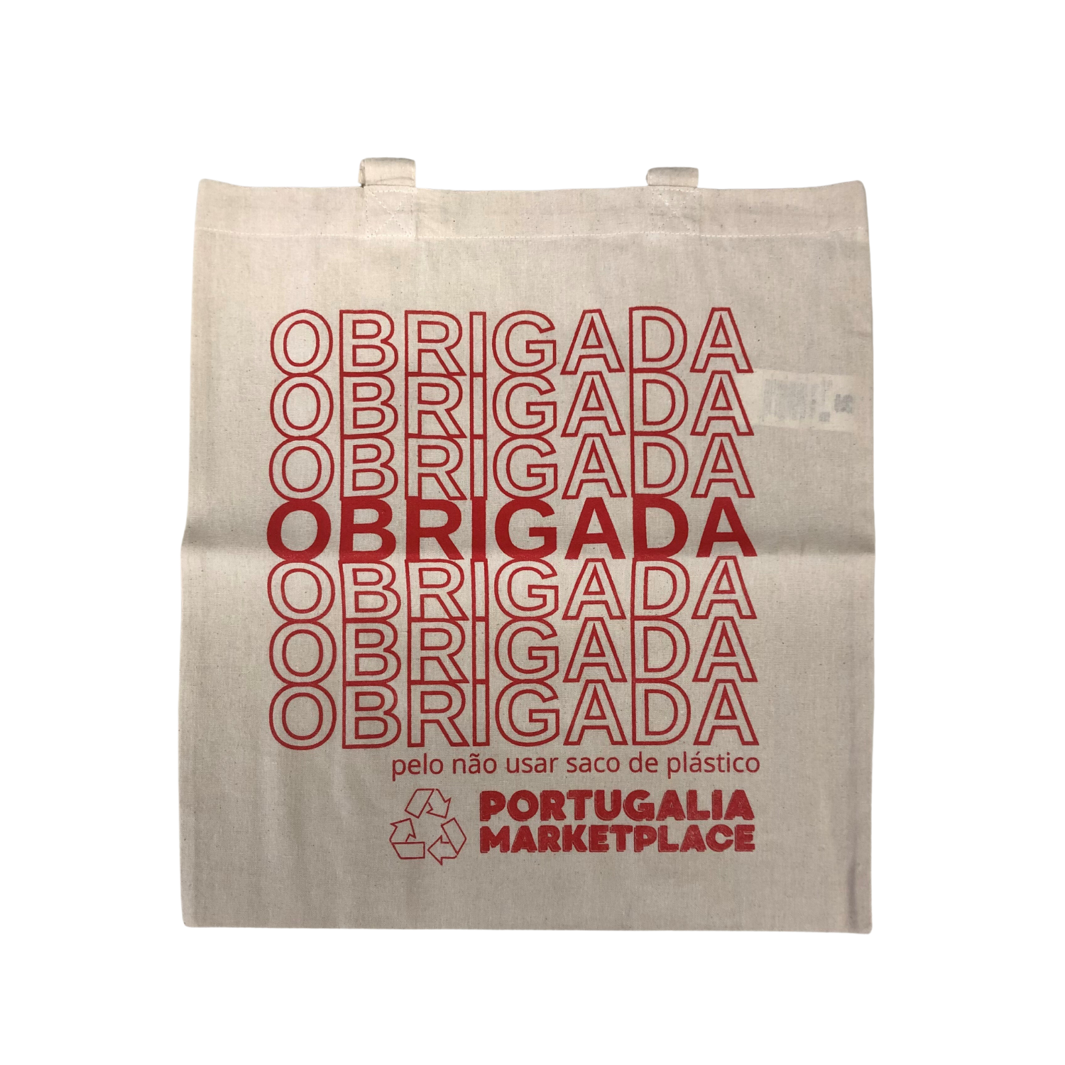 Reusable Tote Bags