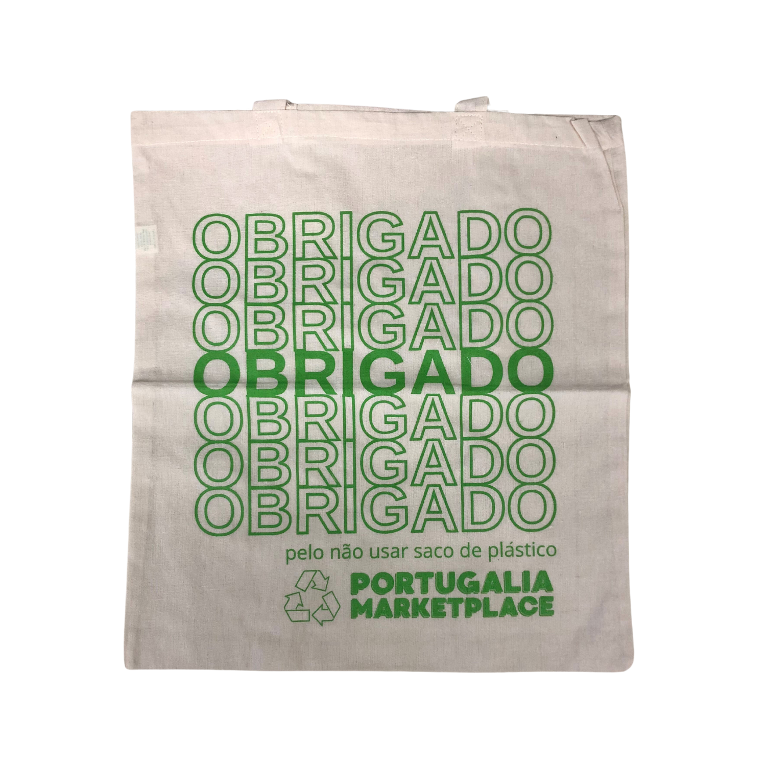 Reusable Tote Bags