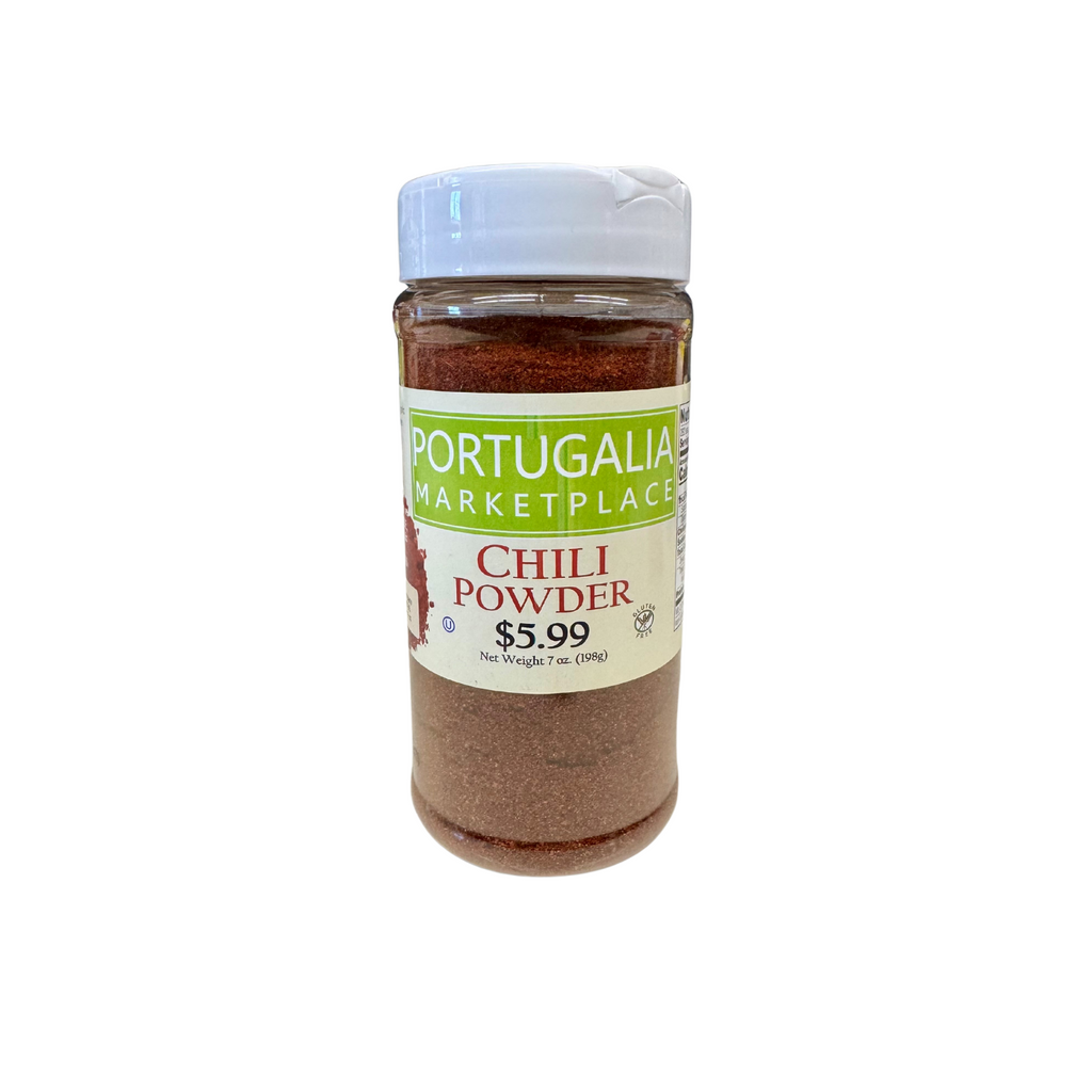 Portugalia Marketplace Chili Powder