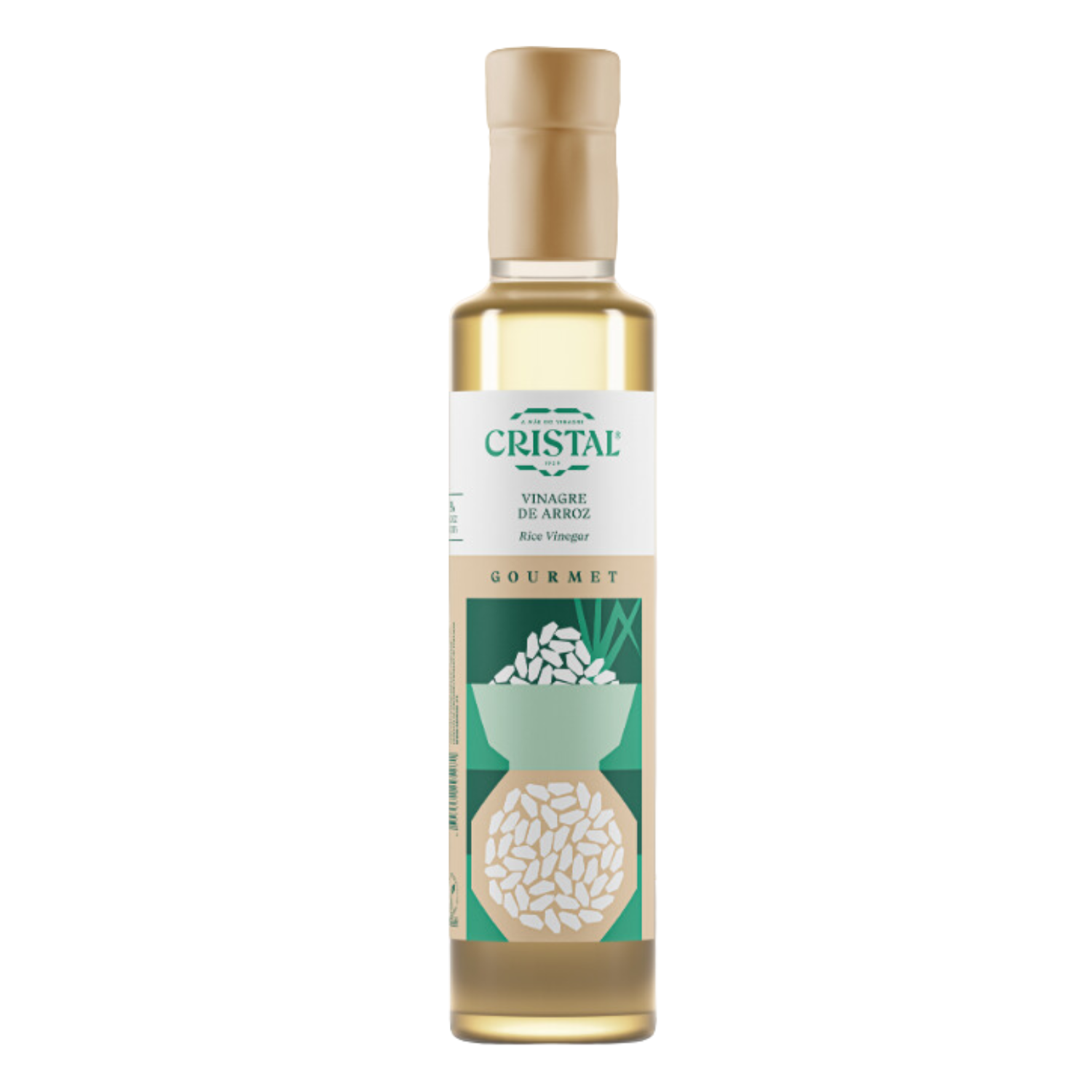 Cristal Rice Vinegar