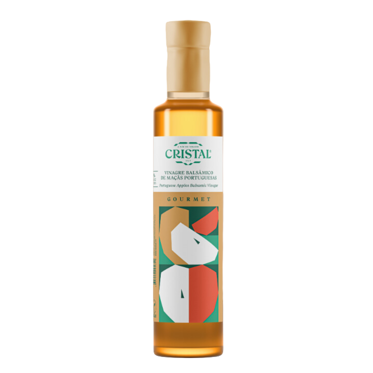 Cristal Portuguese Apples Balsamic Vinegar