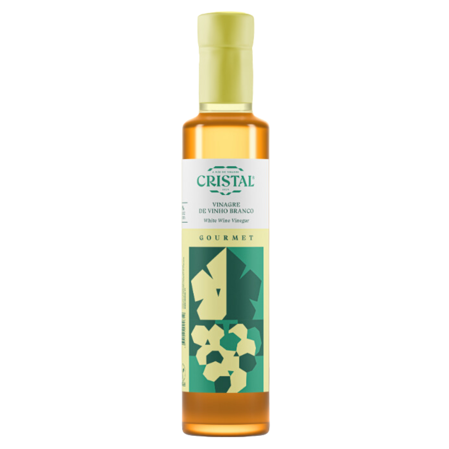 Cristal White Wine Vinegar