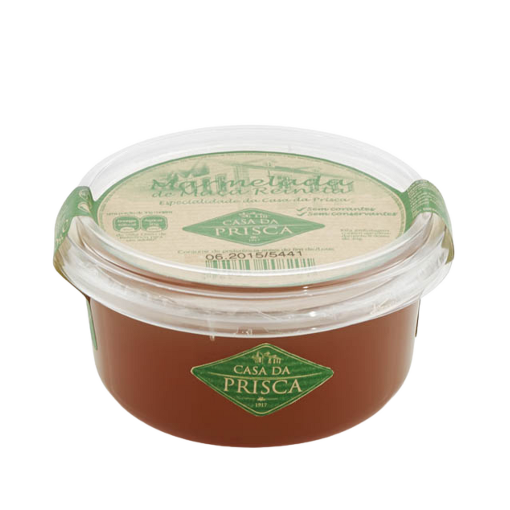 Prisca Reineta Apple Marmalade