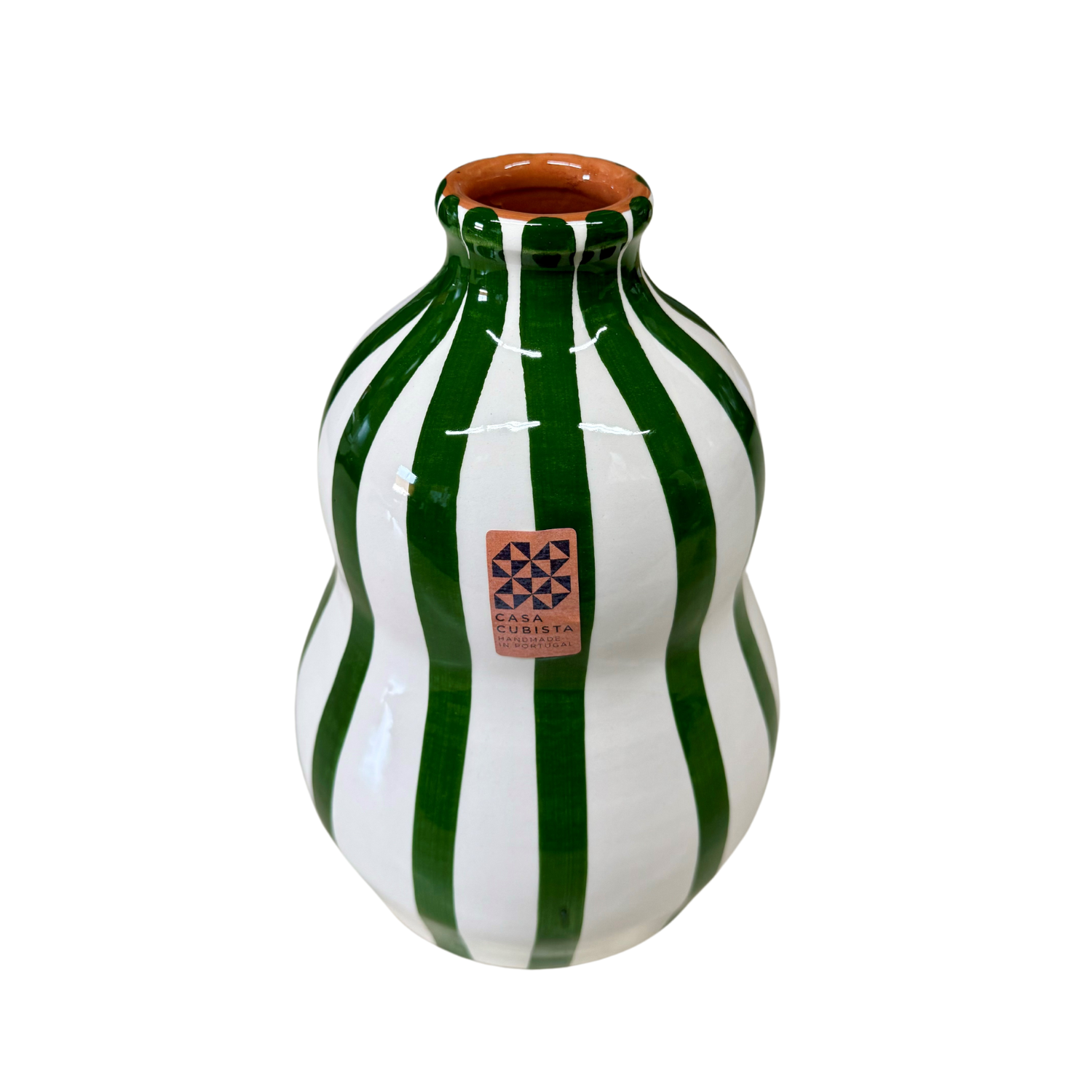 Casa Cubista Large Gourd