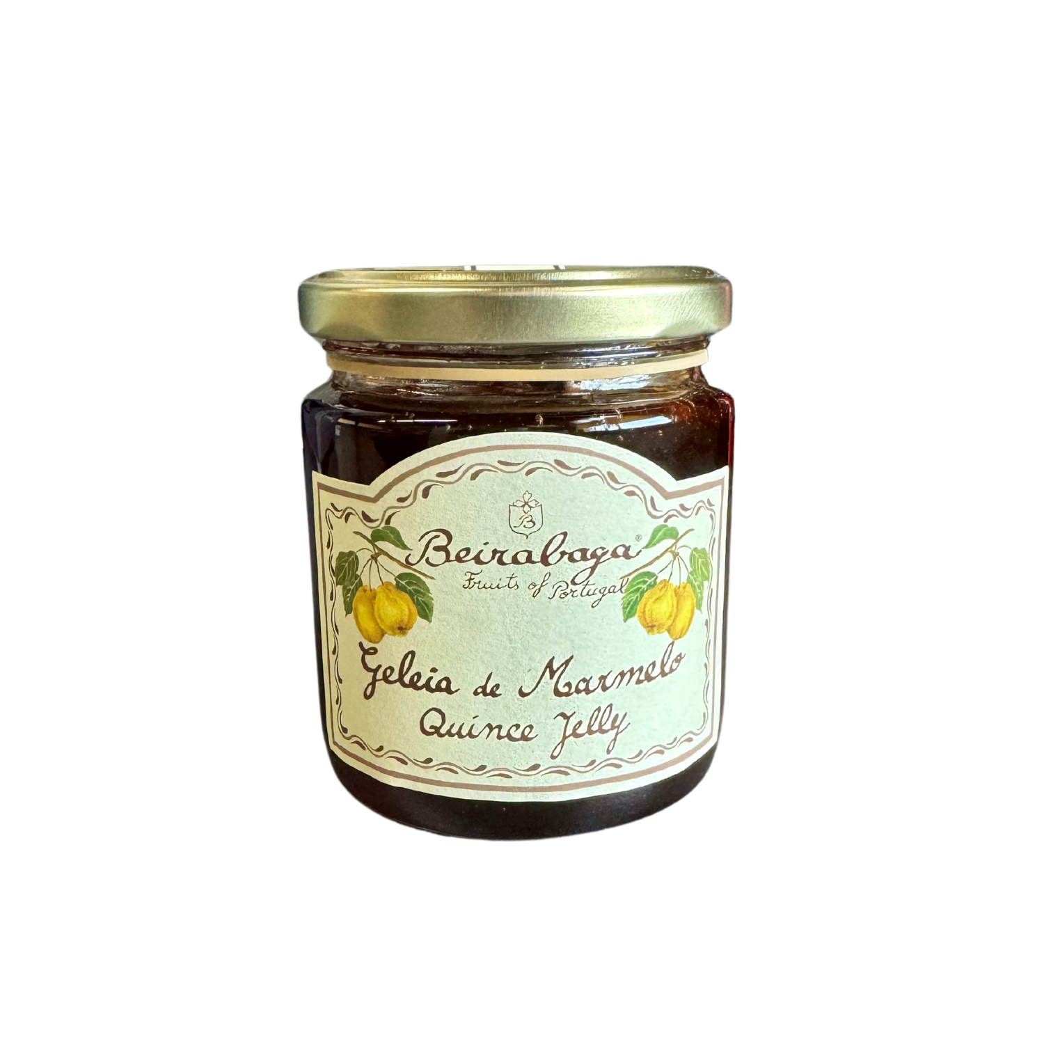 Beirabaga Quince Jelly