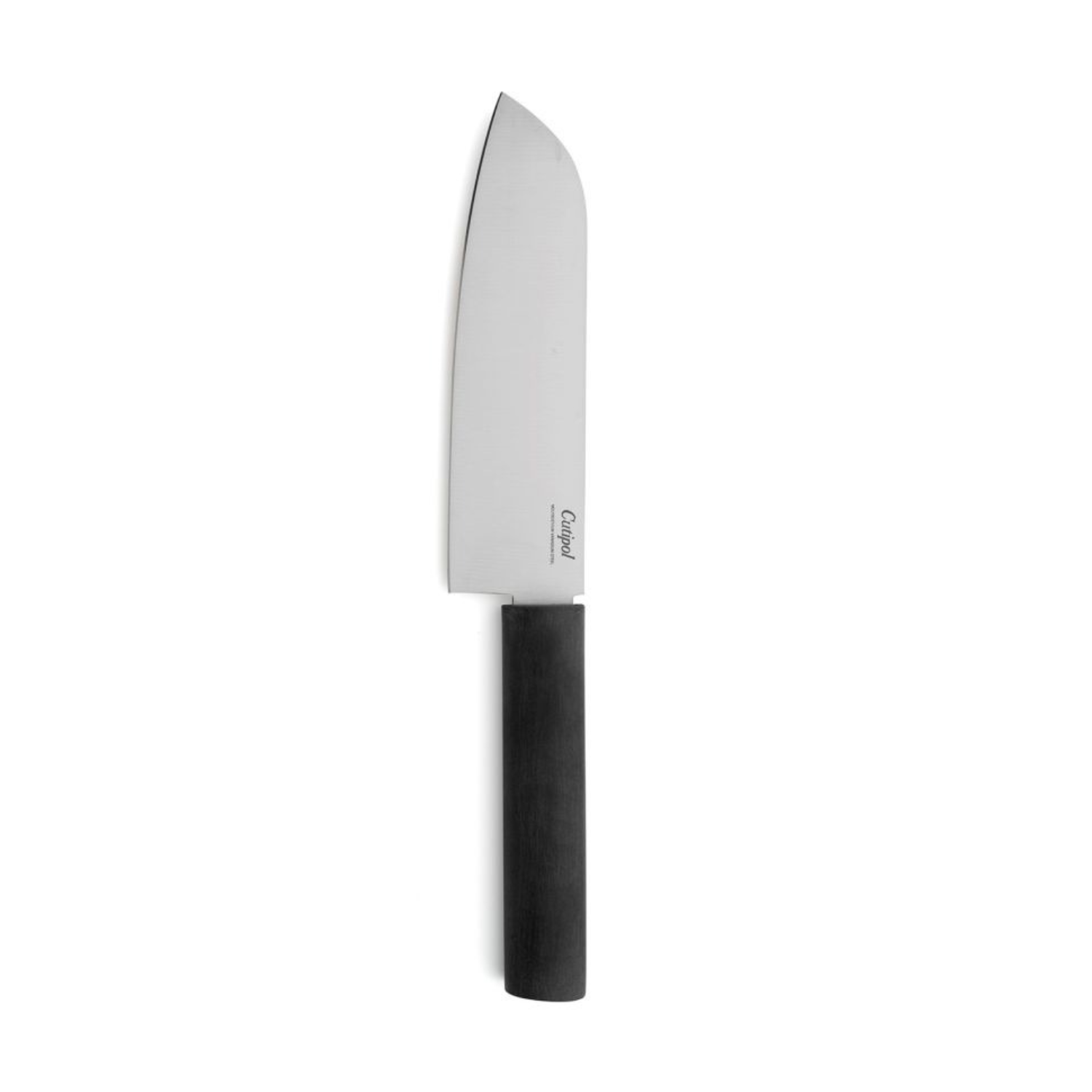 Cutipol Gourmet Santoku Japanese Knife