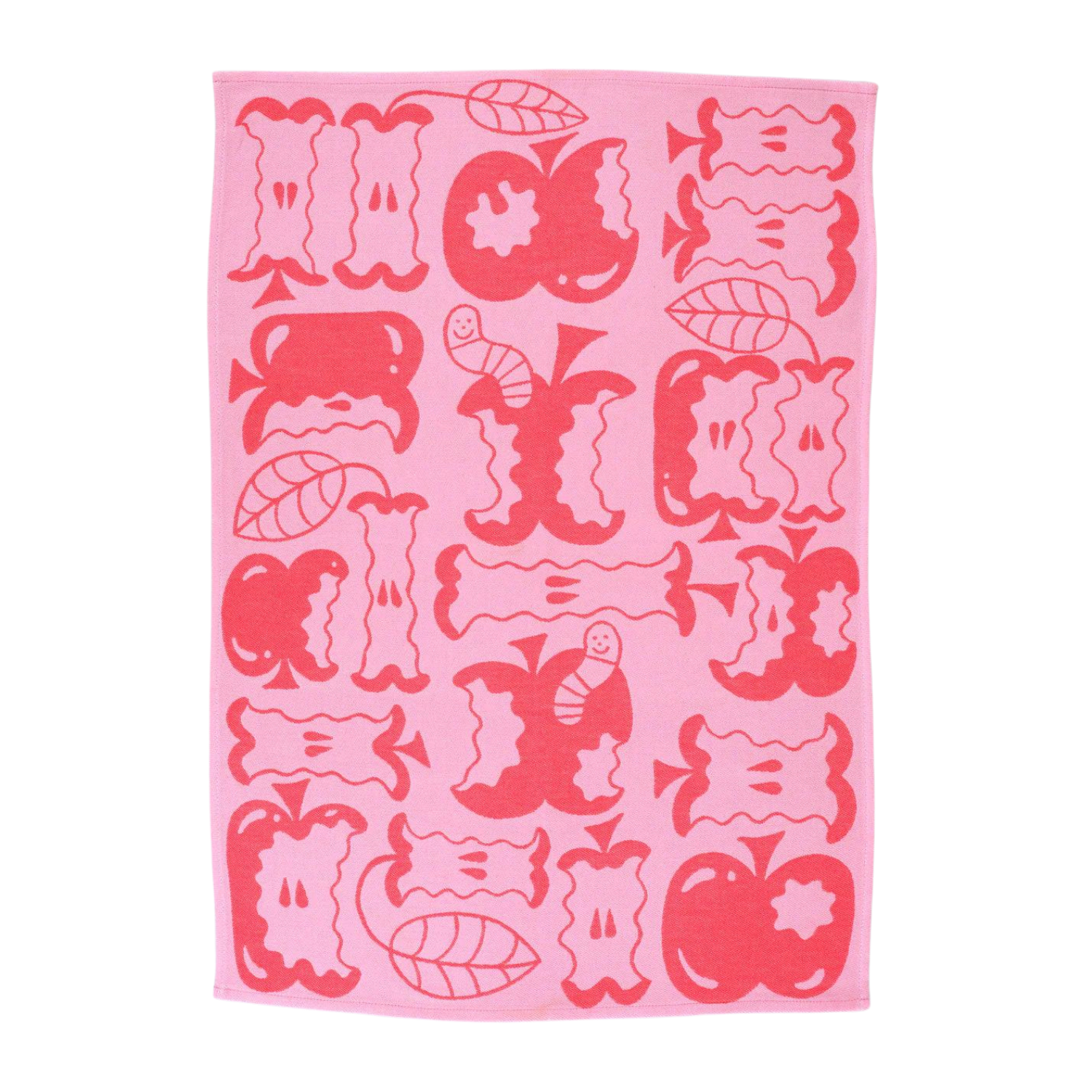 Wrap Tea Towels Twin Pack