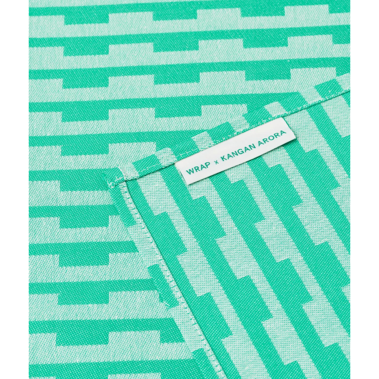 Wrap Woven Napkins - Set of 2