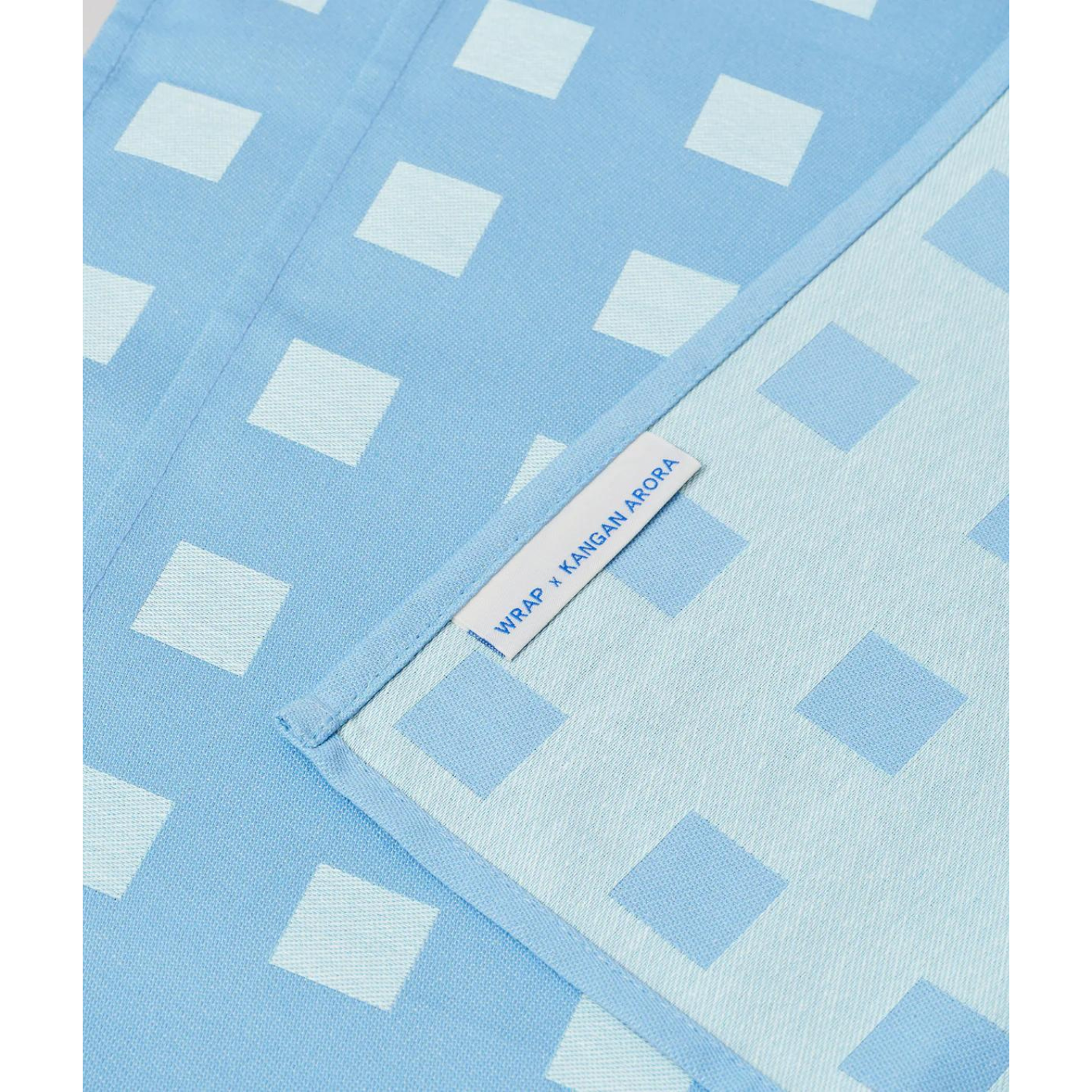 Wrap Woven Napkins - Set of 2