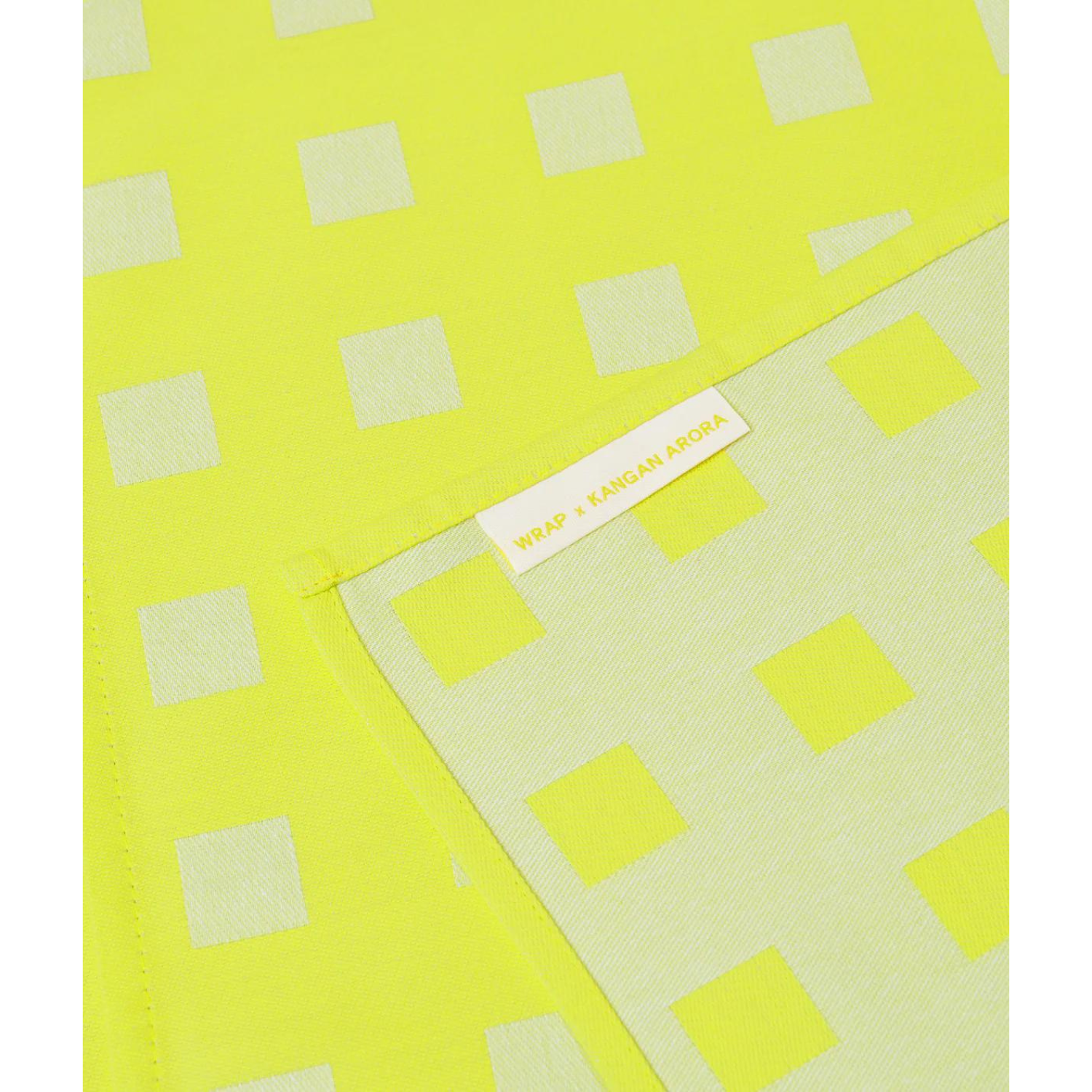 Wrap Woven Napkins - Set of 2