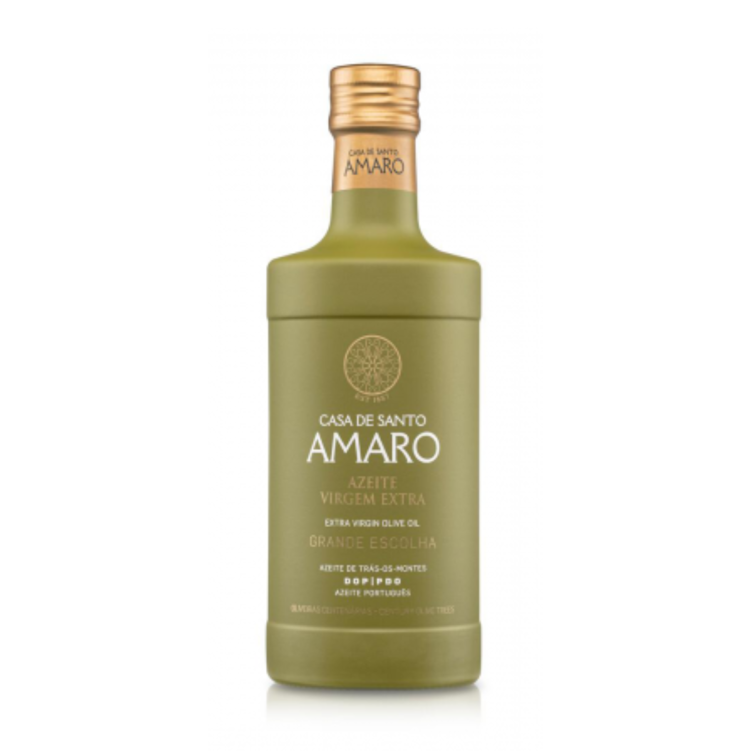 Casa de Santo Amaro Extra Virgin Olive Oil