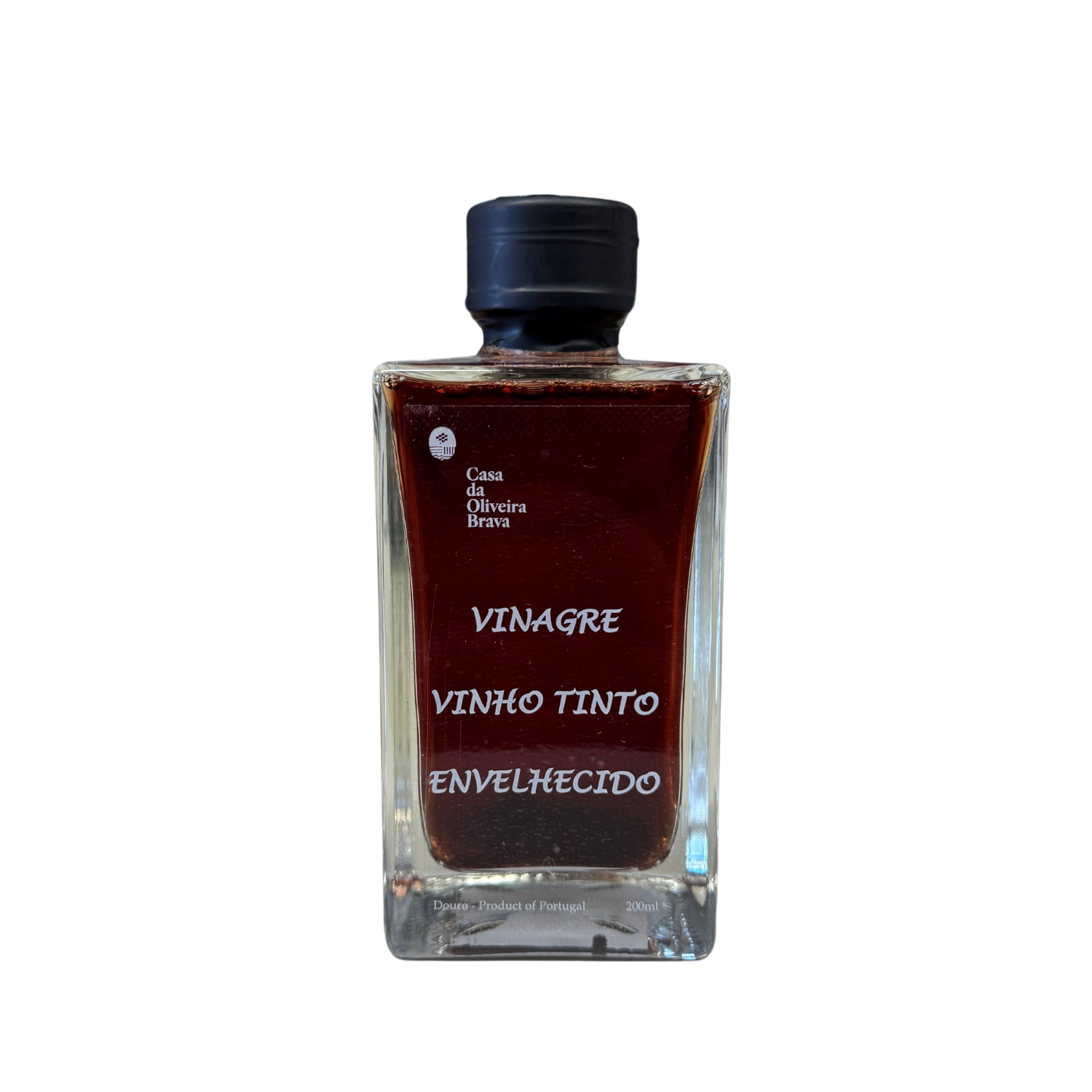 Casa da Oliveira Brava Aged Red Wine Vinegar