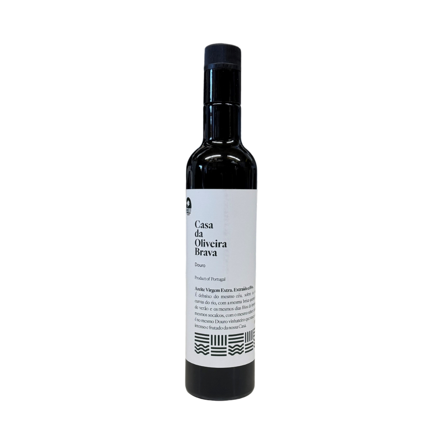Casa da Oliveira Brava Extra Virgin Olive Oil