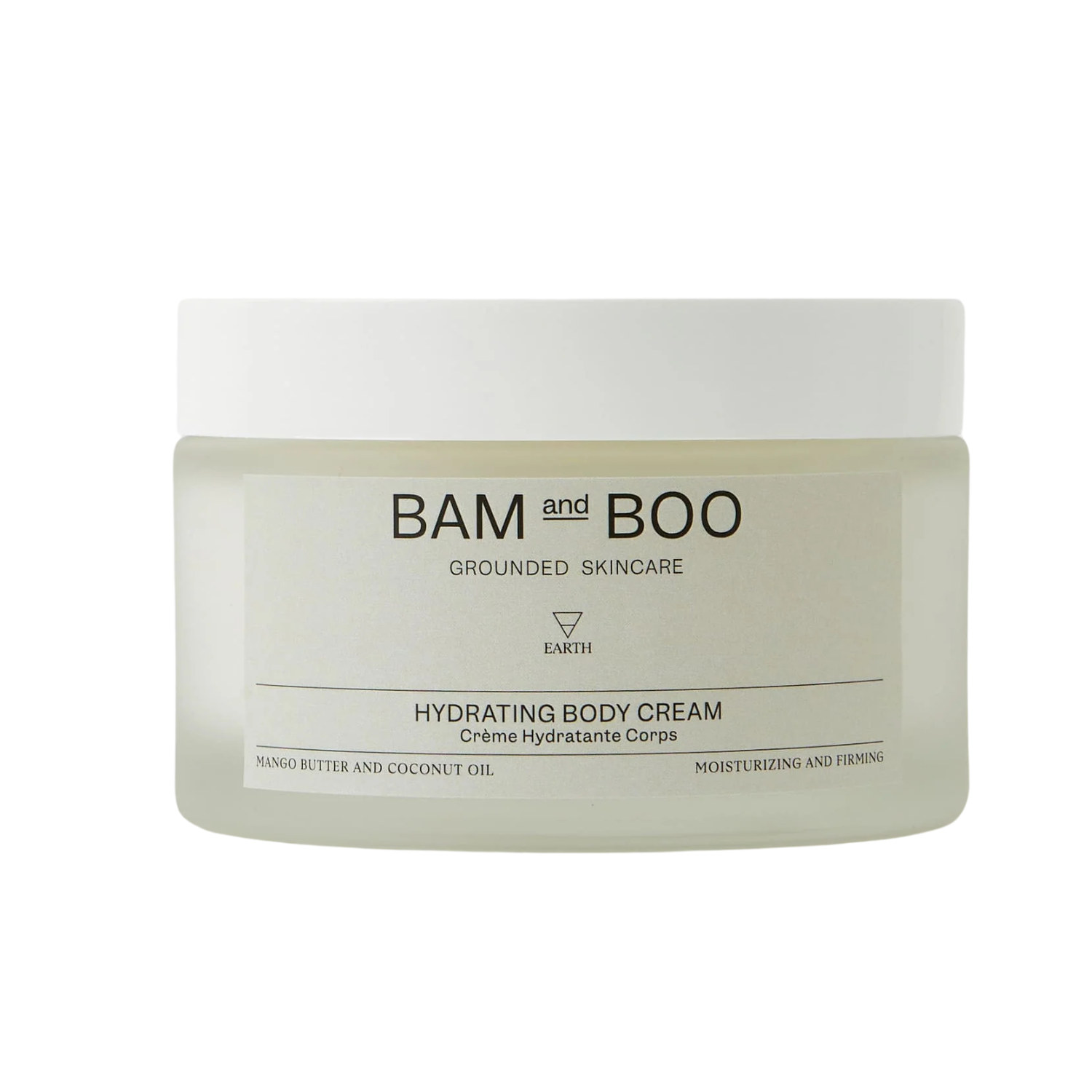 Bam and Boo Hydrating Body Cream
