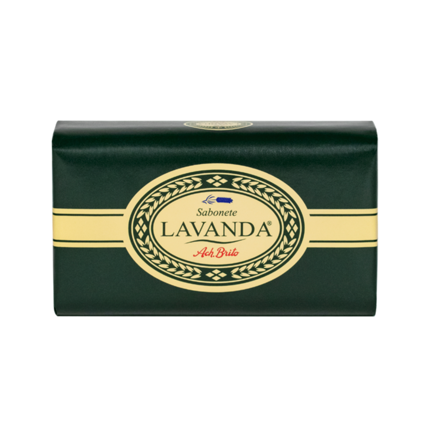 Ach.Brito Lavanda Soap