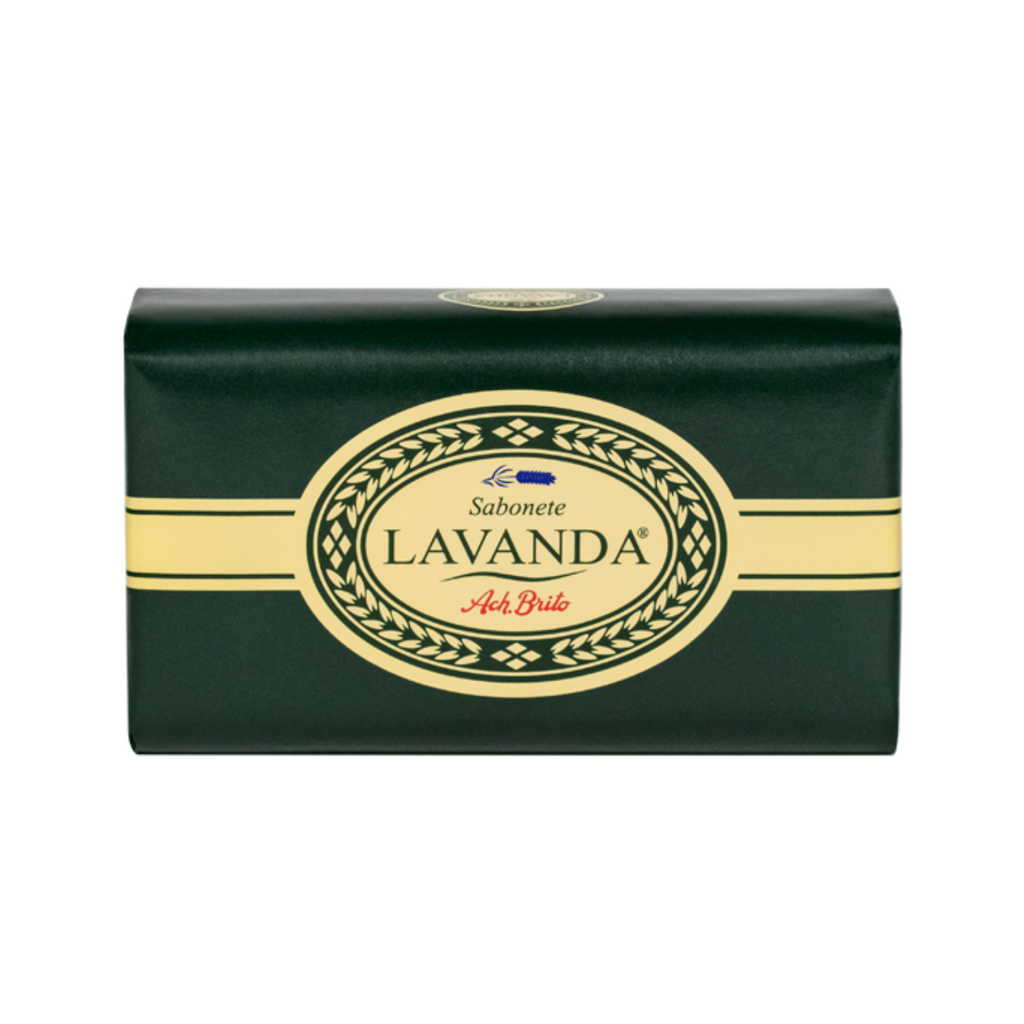 Ach.Brito Lavanda Soap