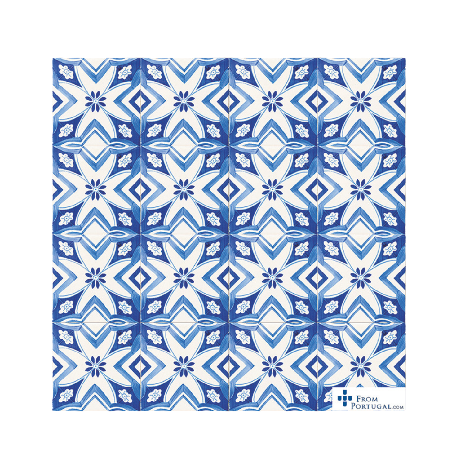 Objecto Anonimo Tile Table Coaster