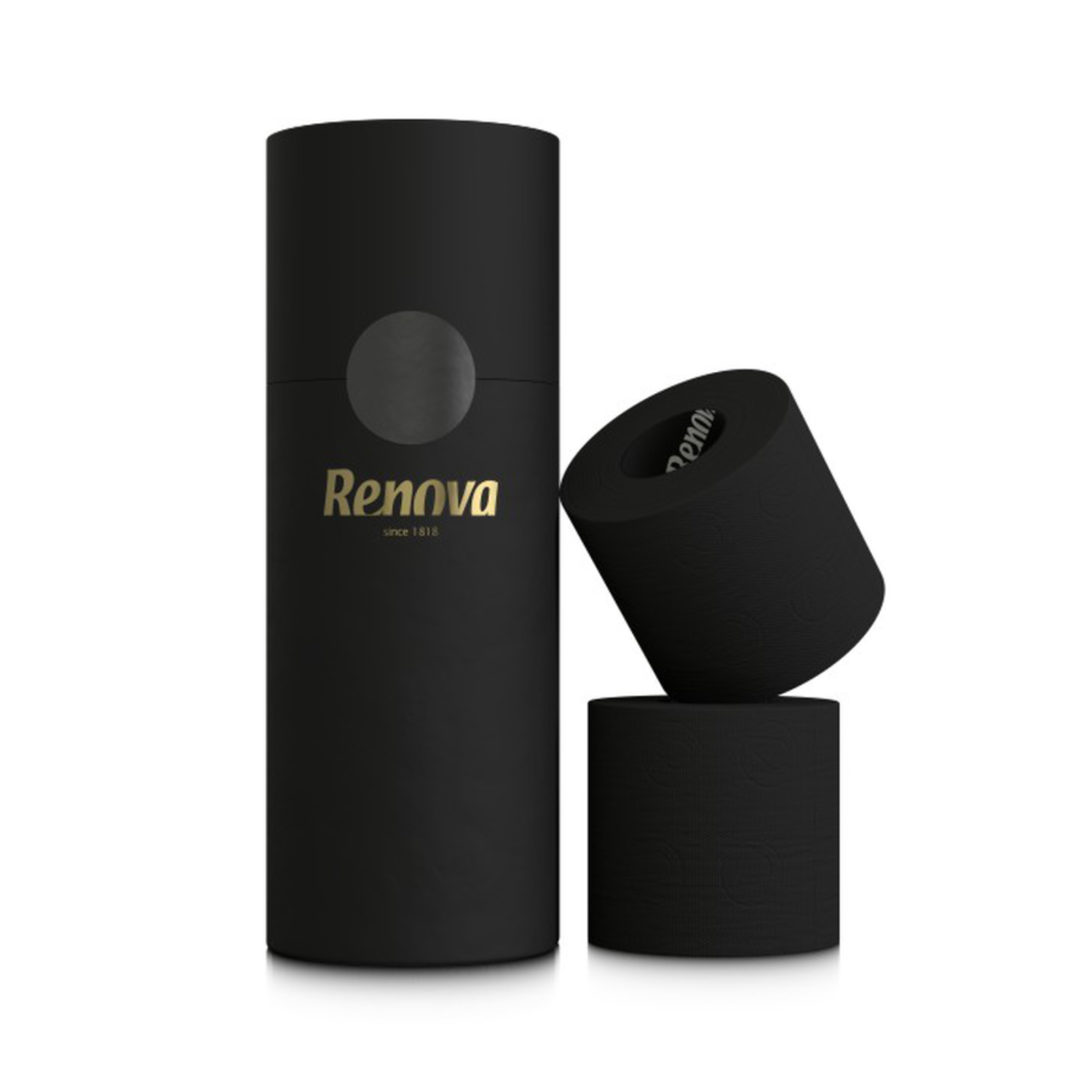 Renova Toilet Paper - Thumbnail 2