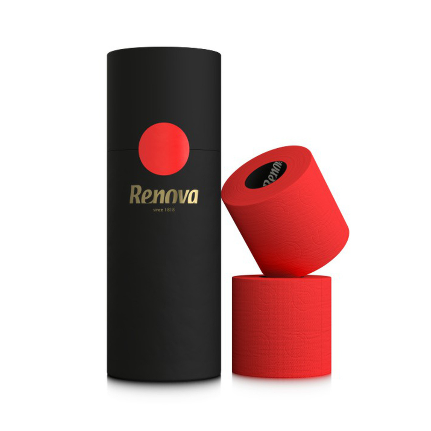 Renova Toilet Paper