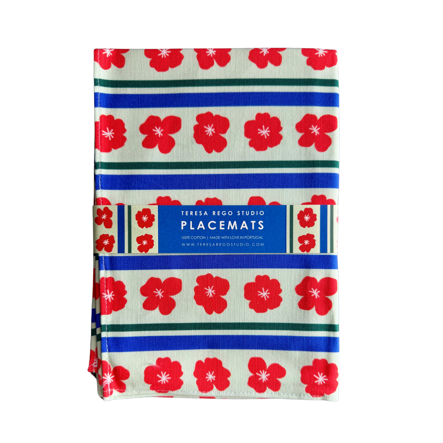 Teresa Rego Placemat (Pack of 2)