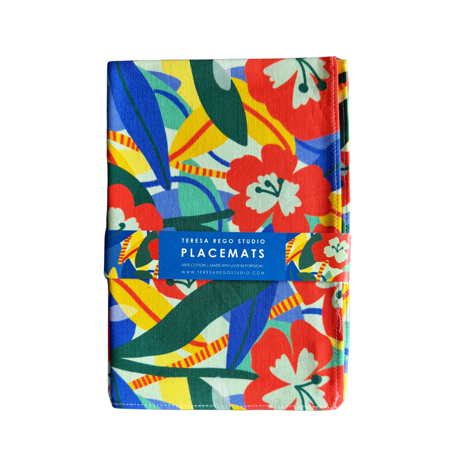 Teresa Rego Placemat (Pack of 2)