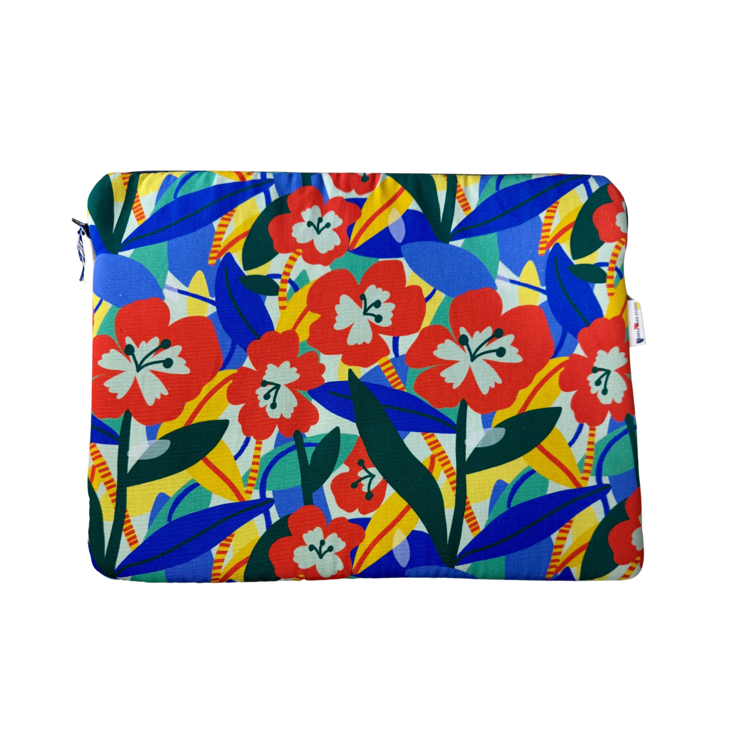 Teresa Rego Laptop Pouch