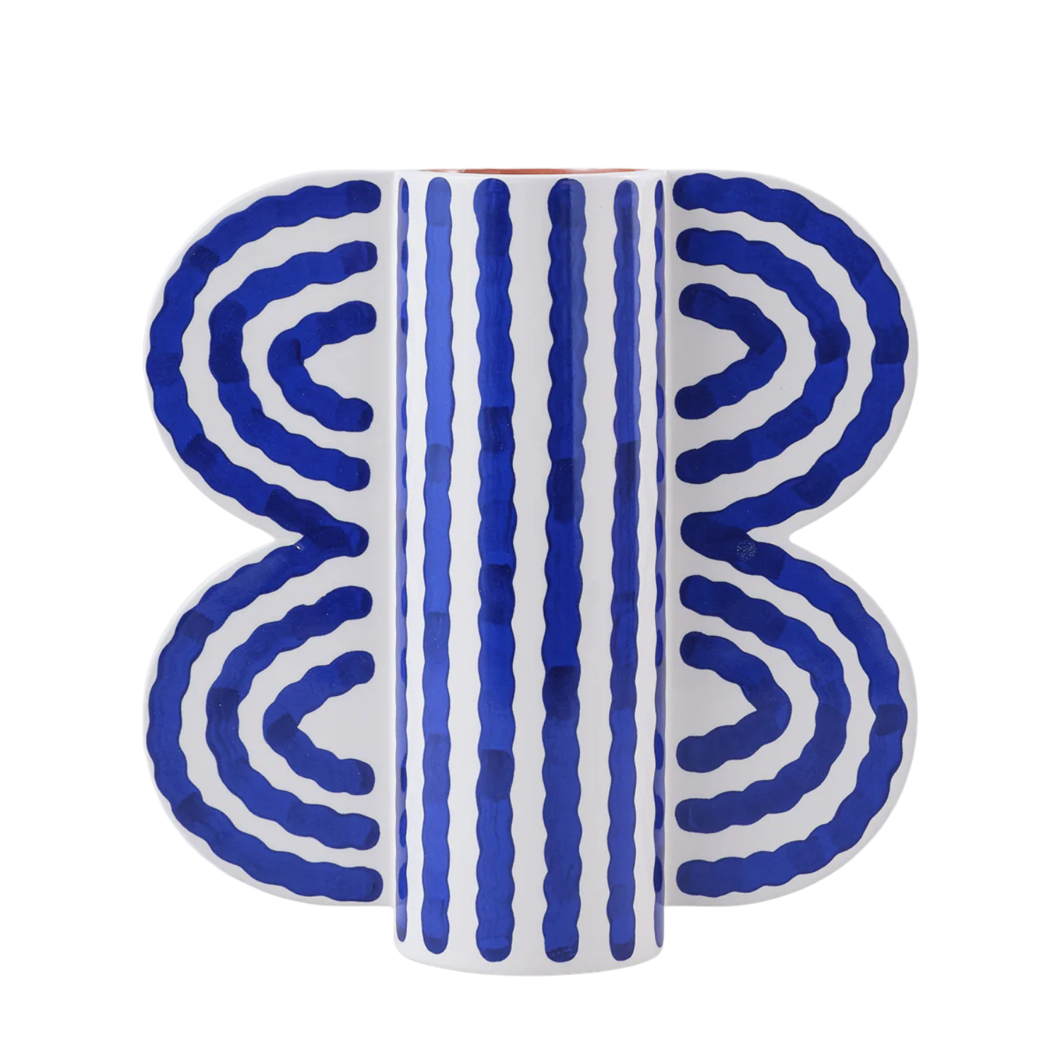 Butterfly Vase - Large