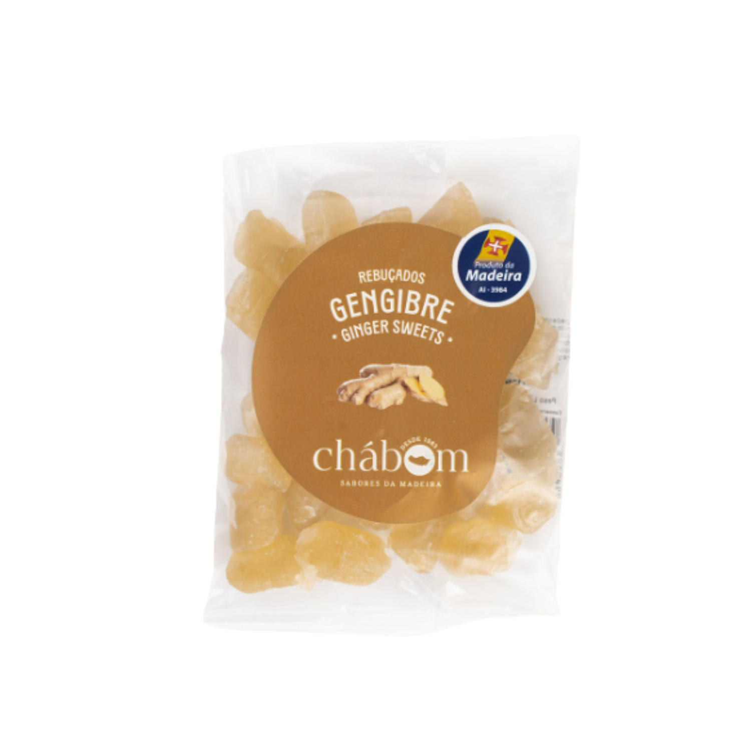 Chábom Sweets