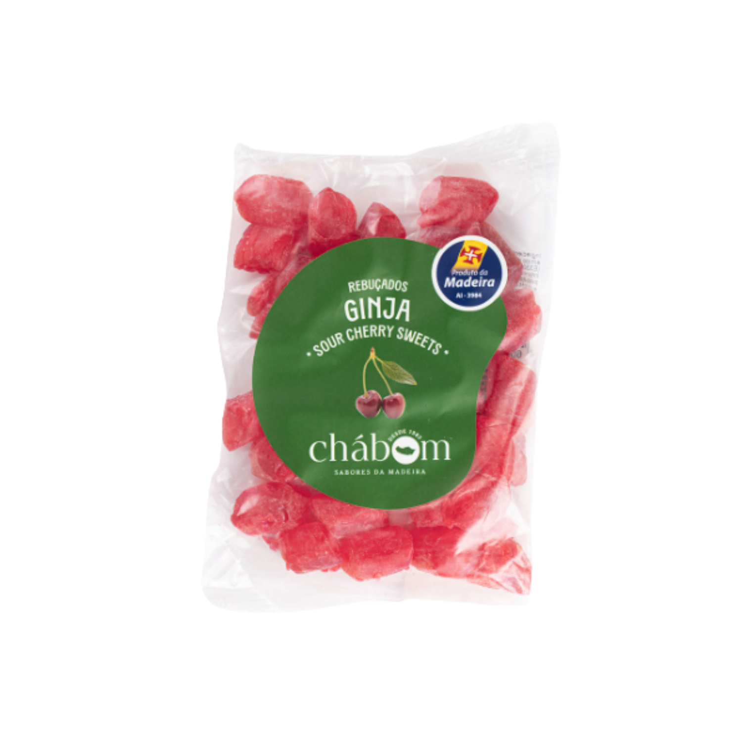Chábom Sweets