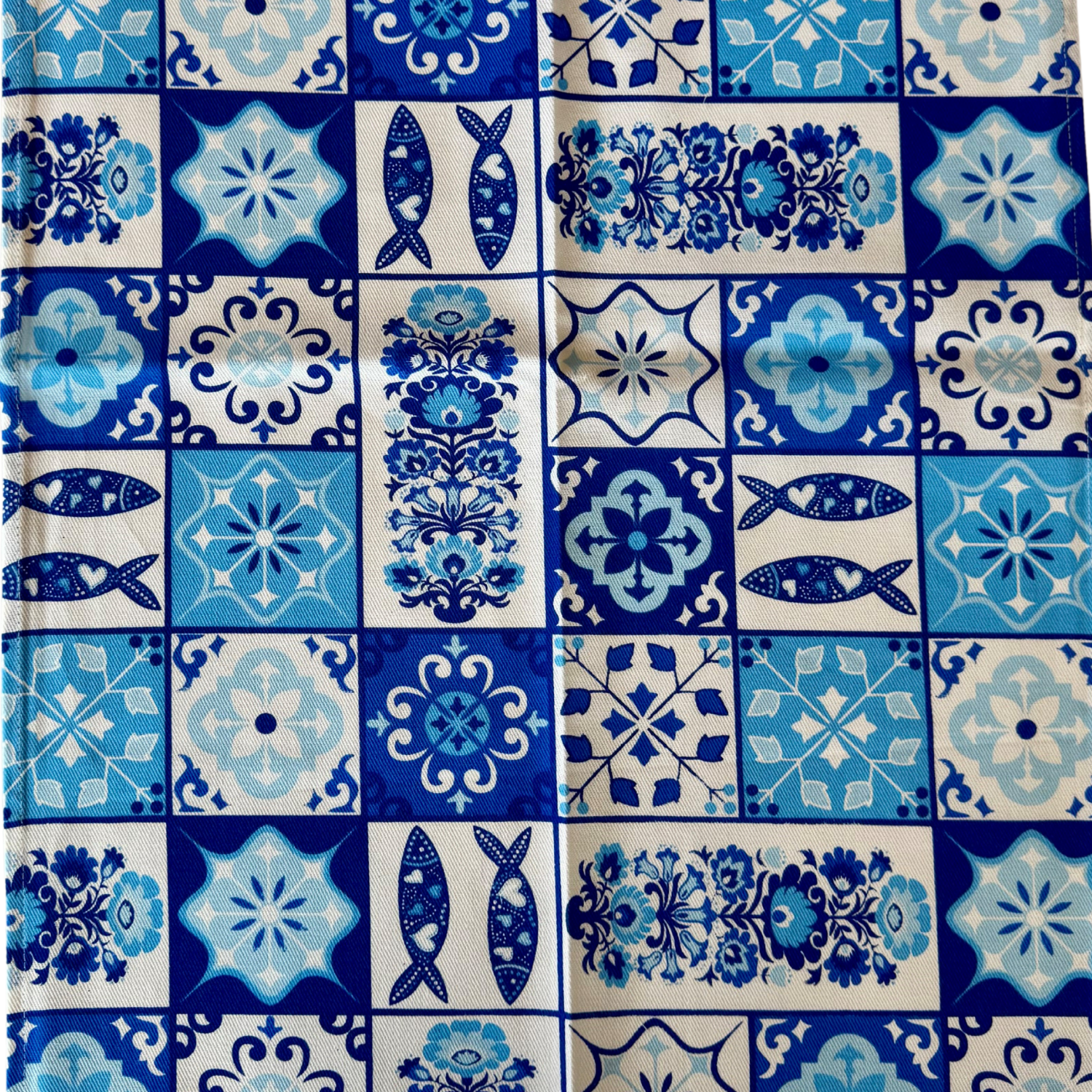Portuguese Kitchen Cloth