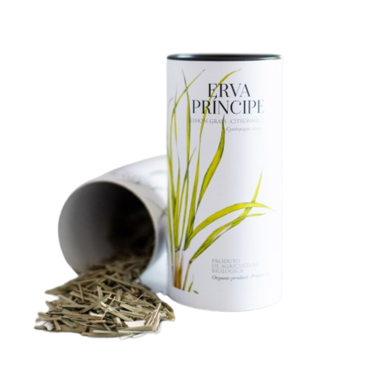 Be Aromatic Lemongrass