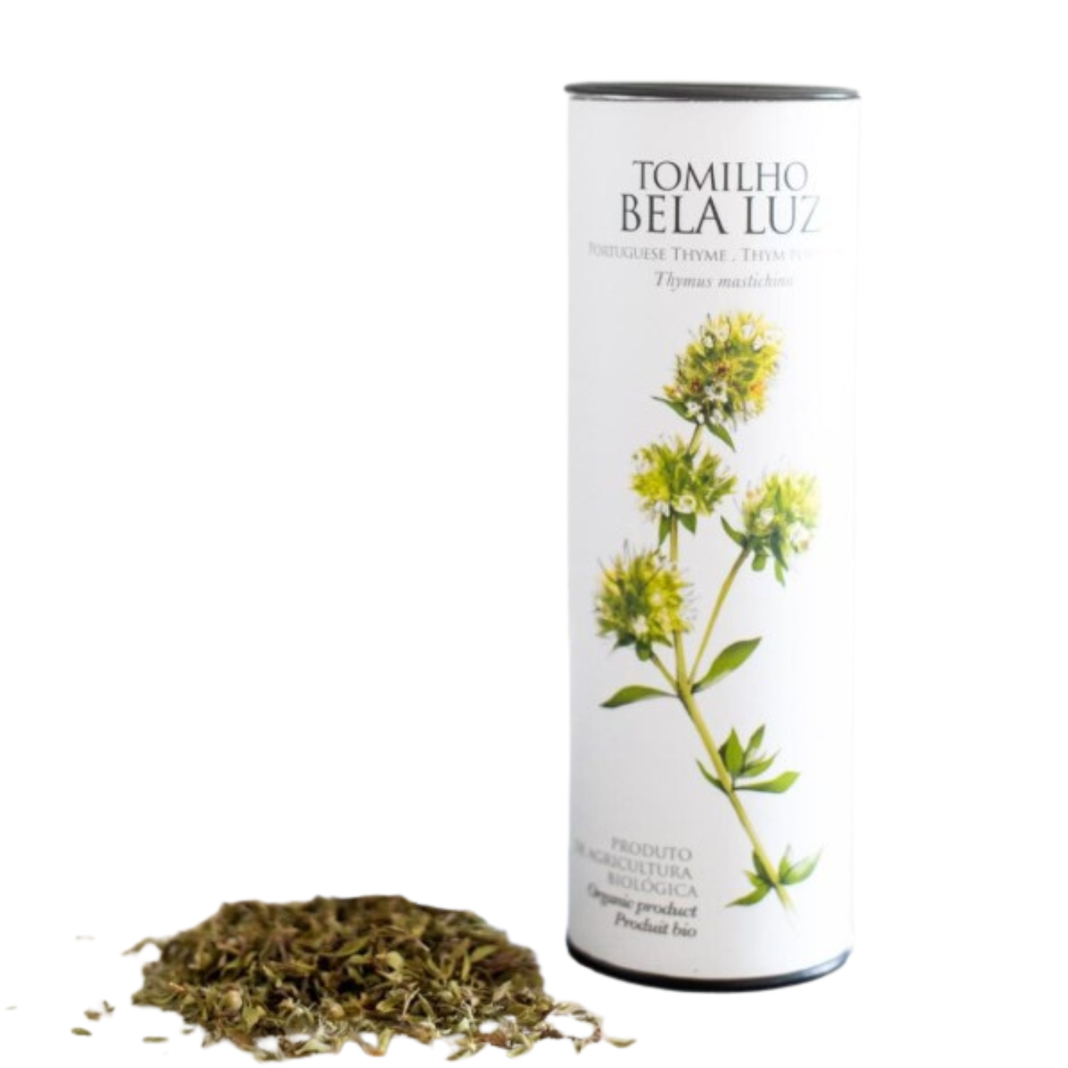 Be Aromatic Bela Luz Portuguese Thyme