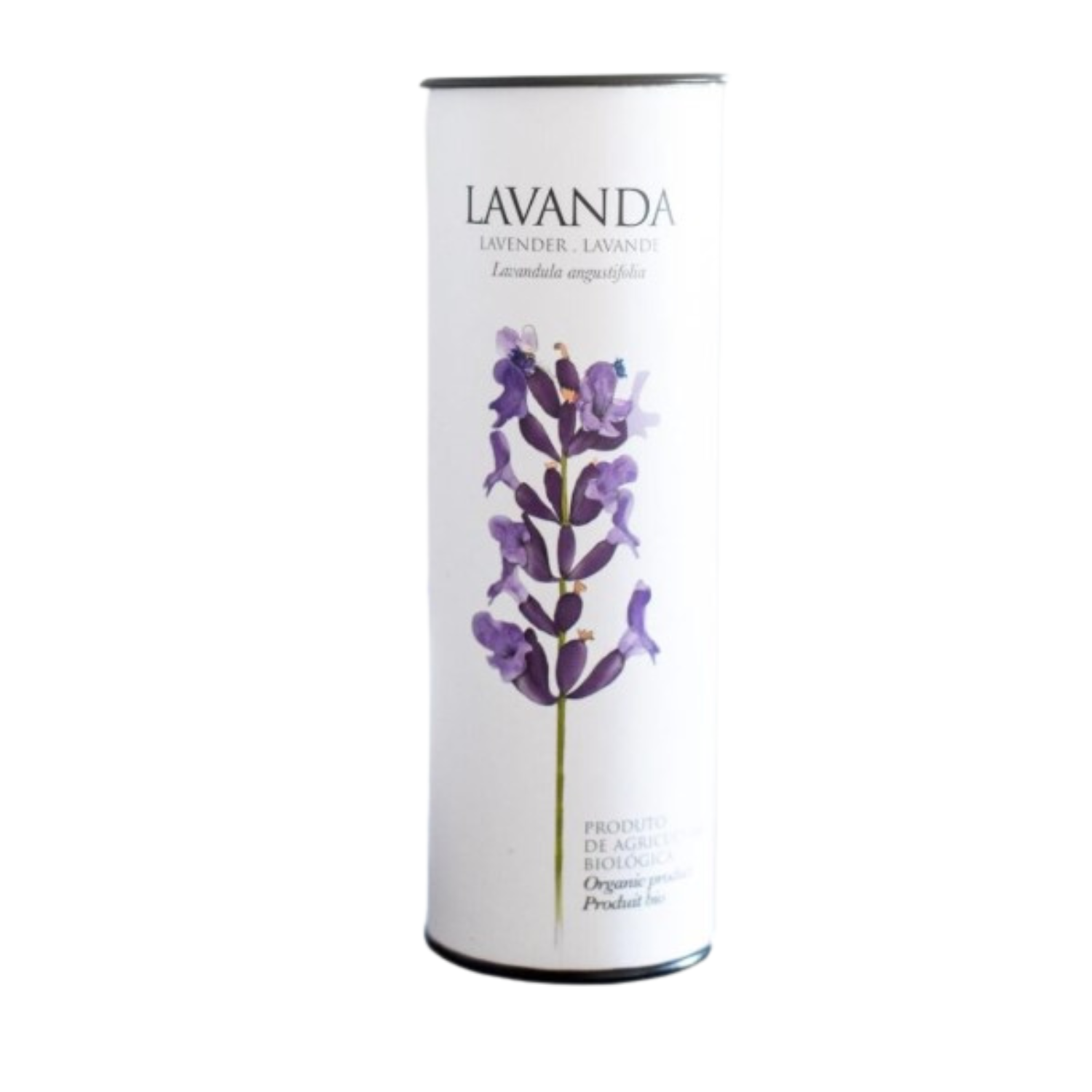 Be Aromatic Lavender