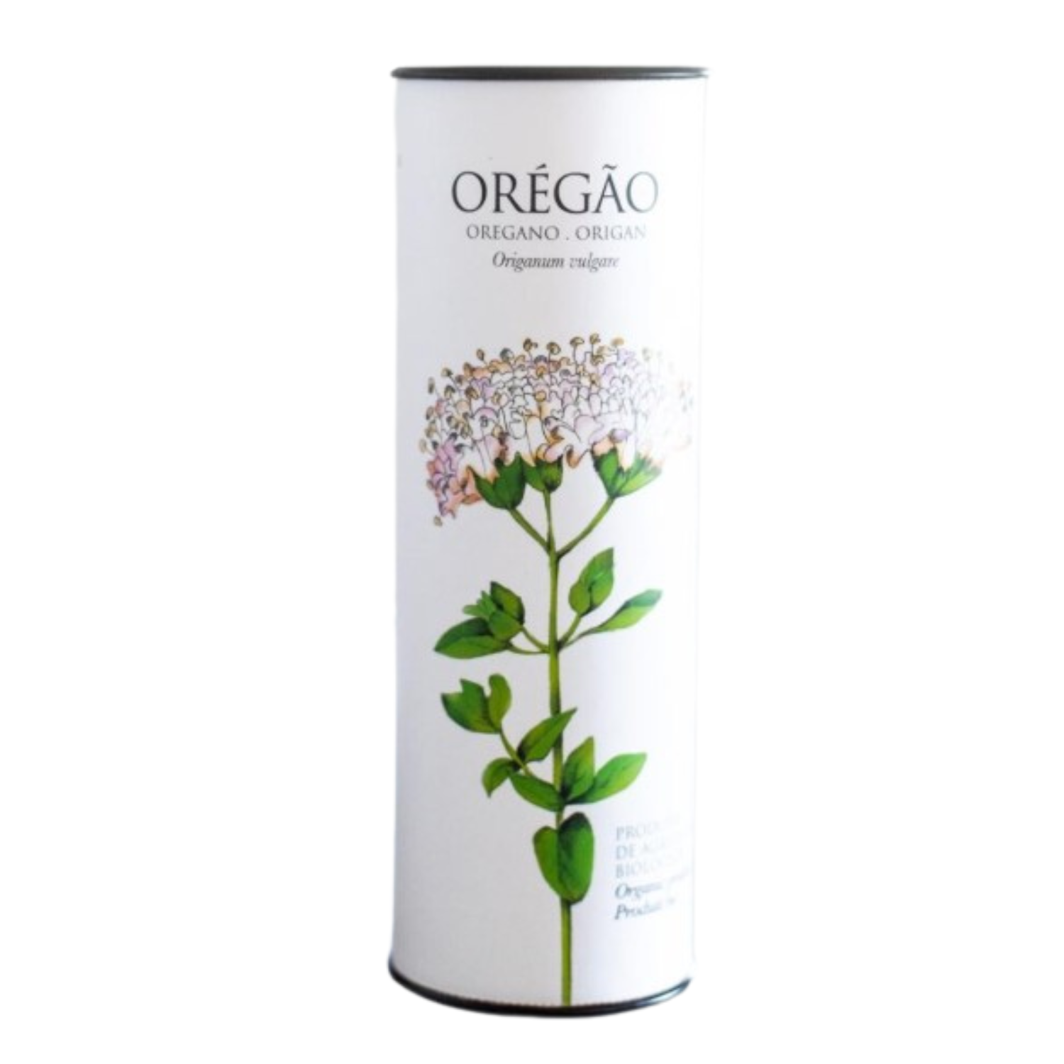 Be Aromatic Oregano