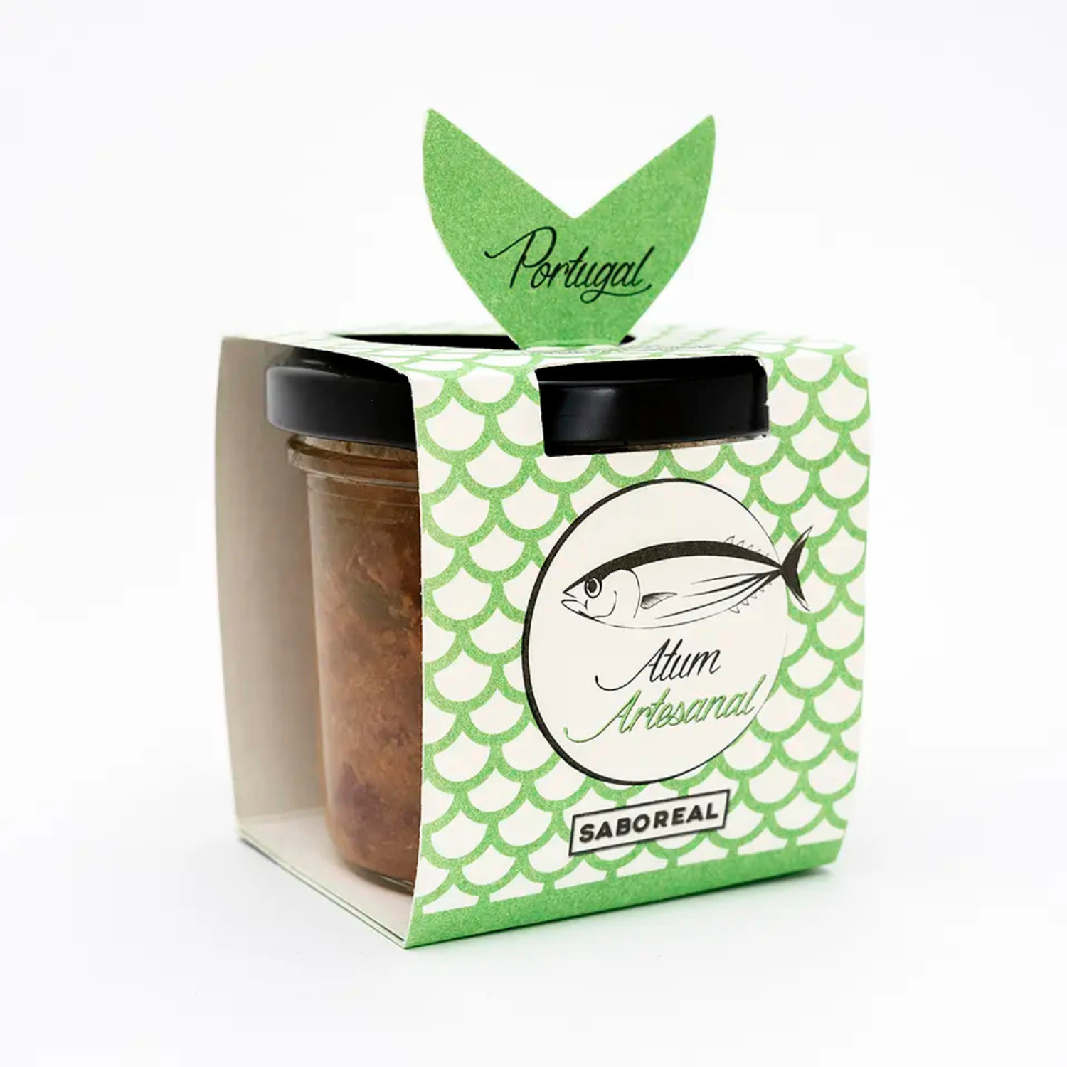 Petiscada Algarvian Style Tuna