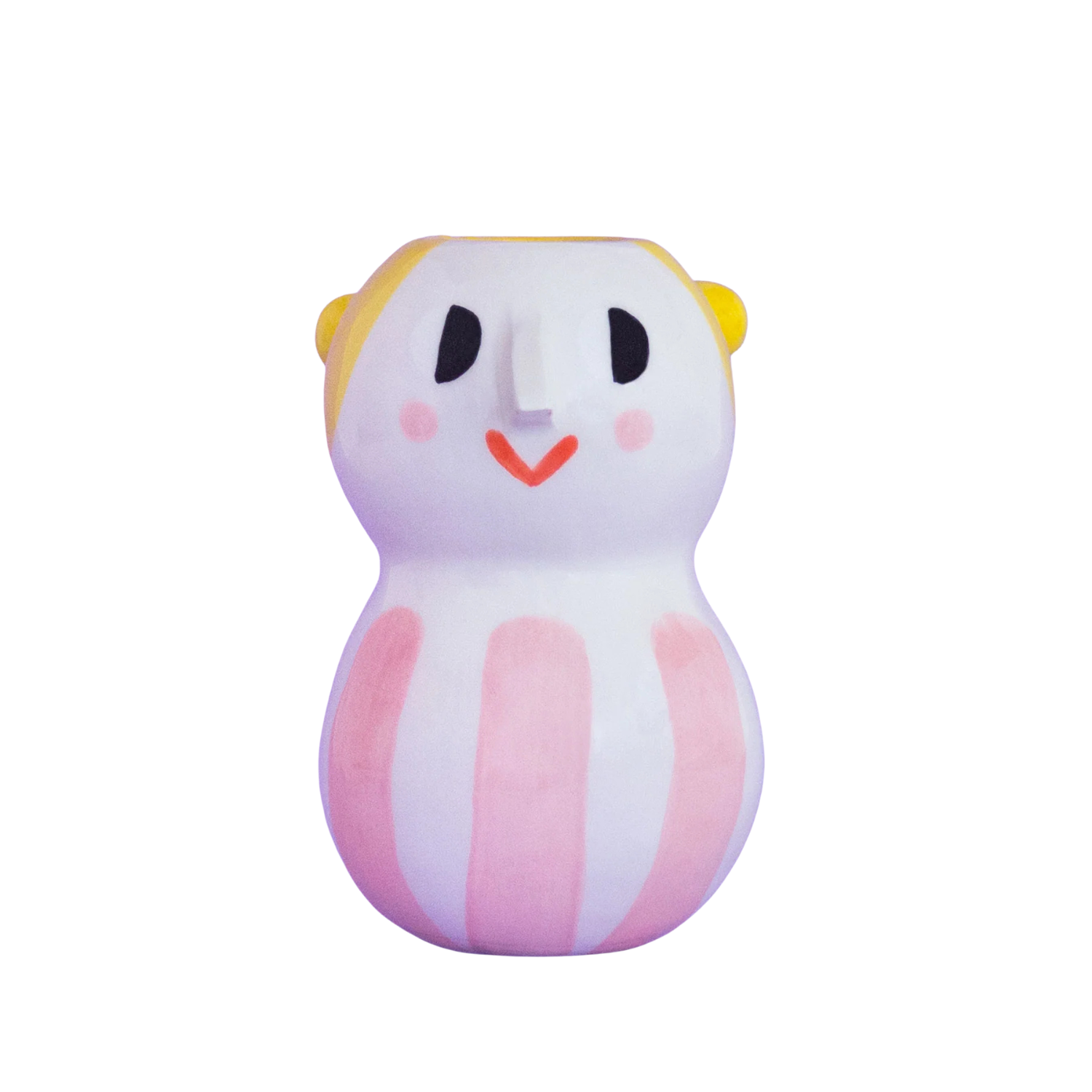 Ana Seixas Ceramic Vase