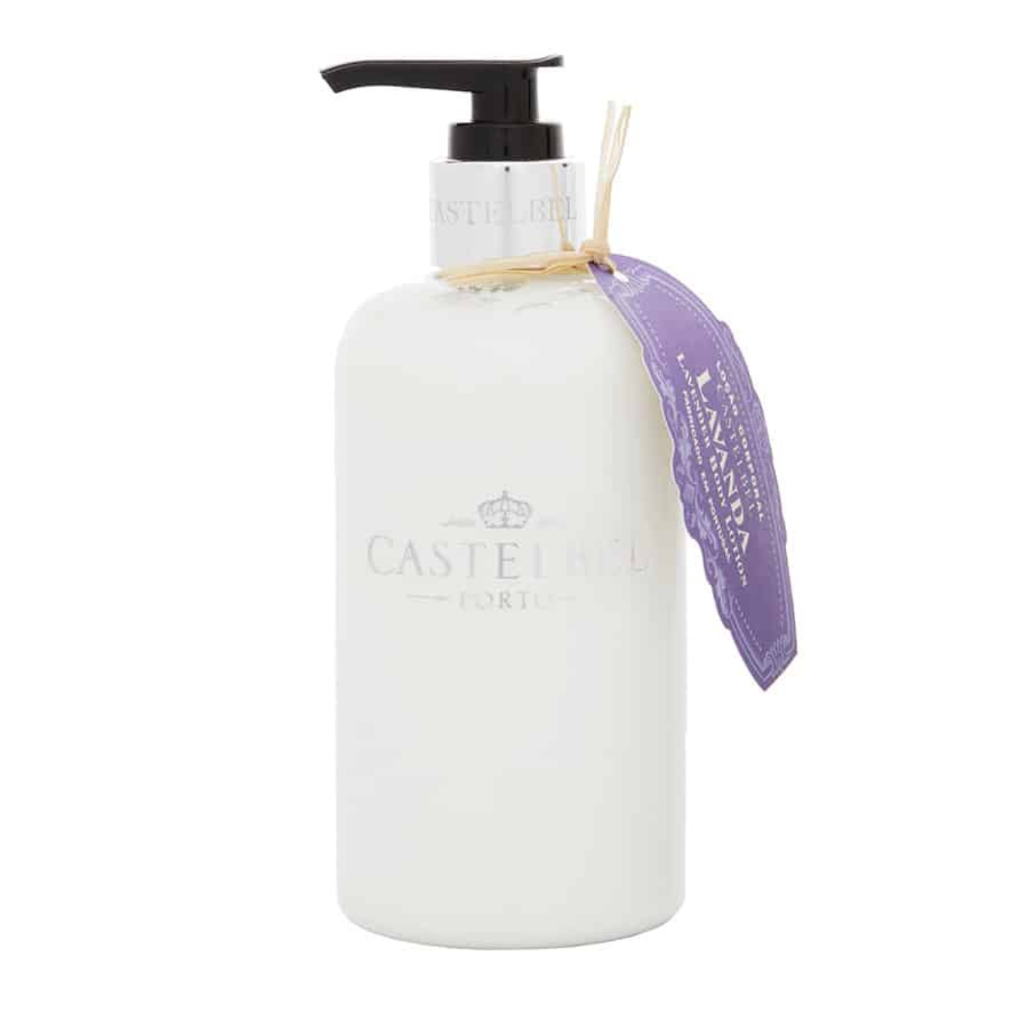 Castelbel Lavander Body Lotion