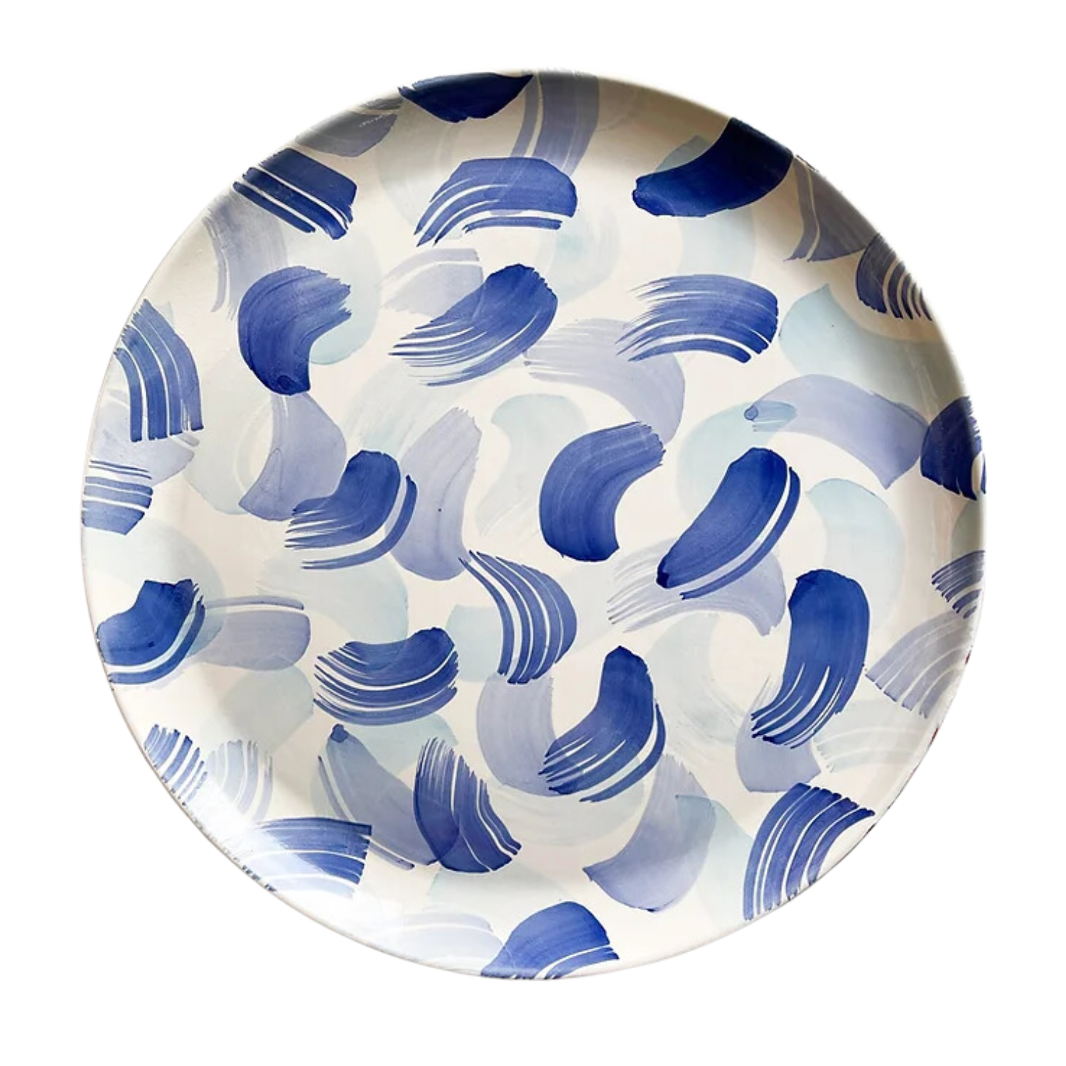 Casa Cubista Misto Platter