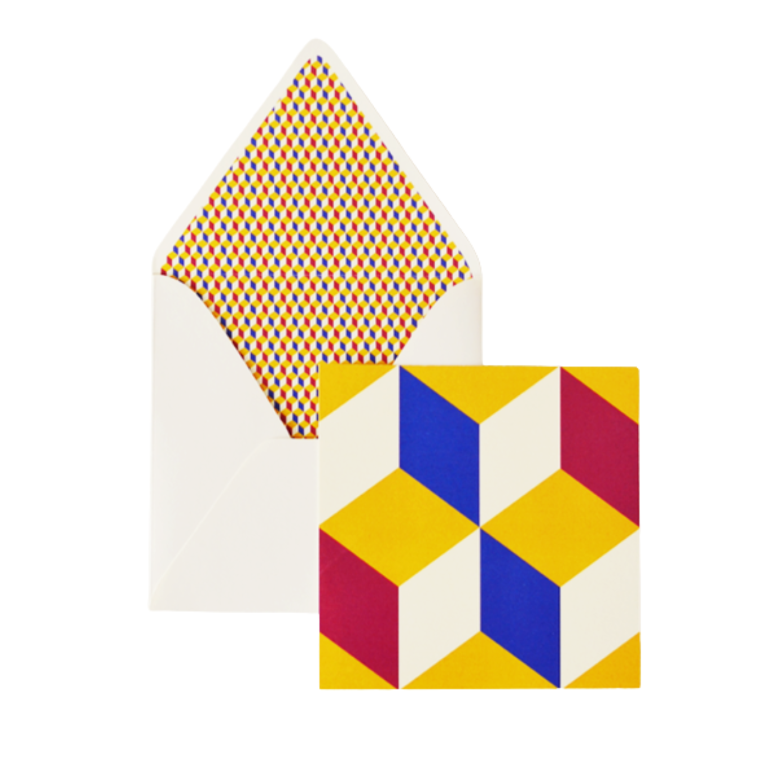 Beija-Flor Postcards - Patterns of Portugal