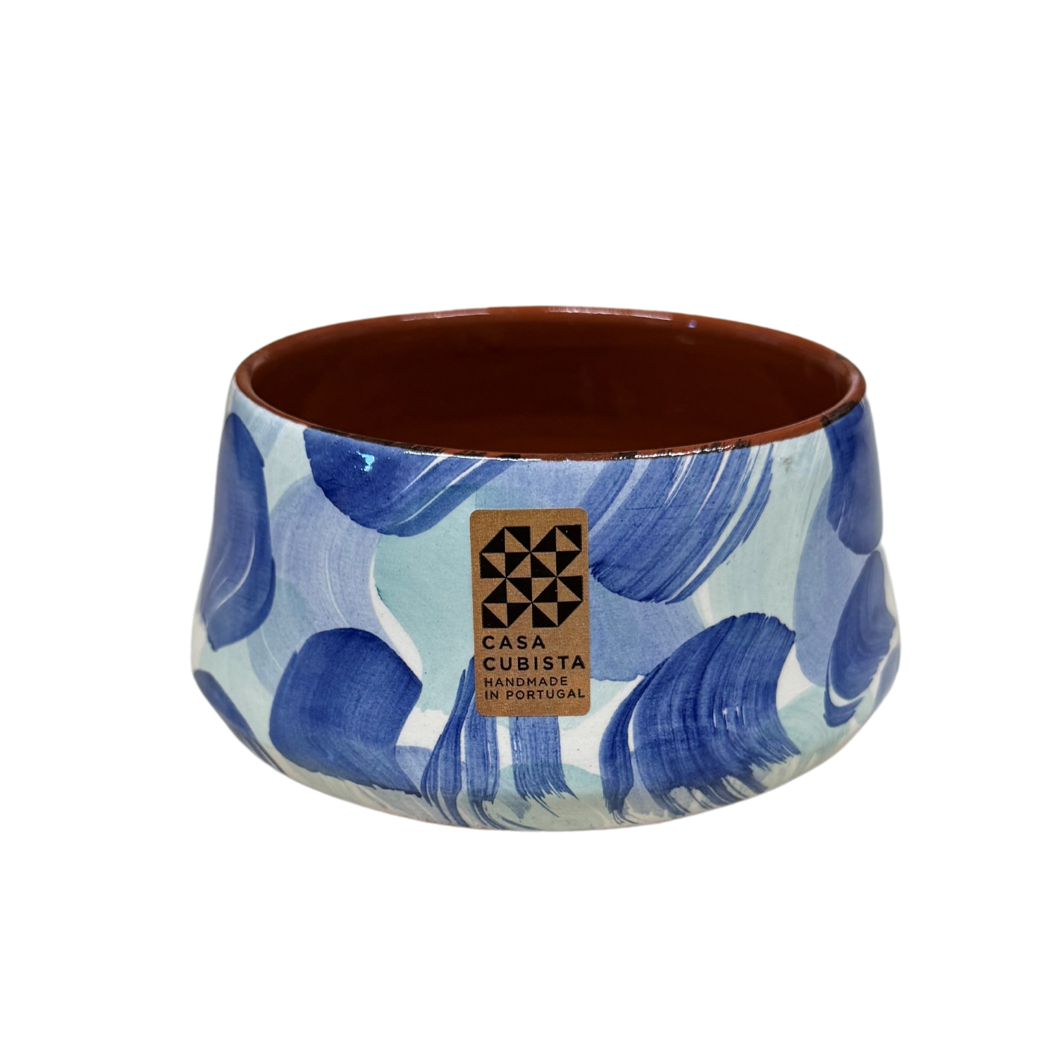 Casa Cubista Misto Tapered Bowl