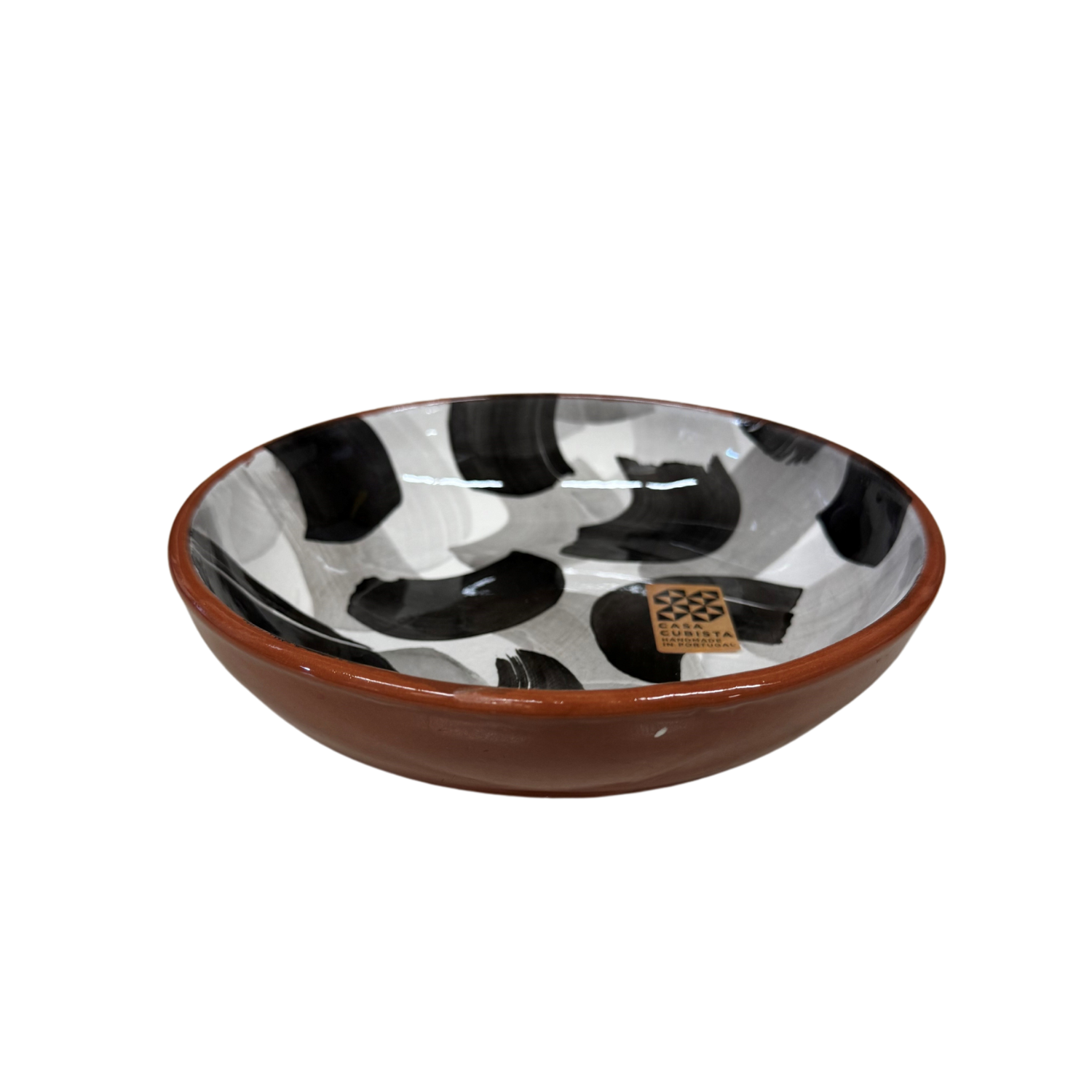 Casa Cubista Misto Bowl