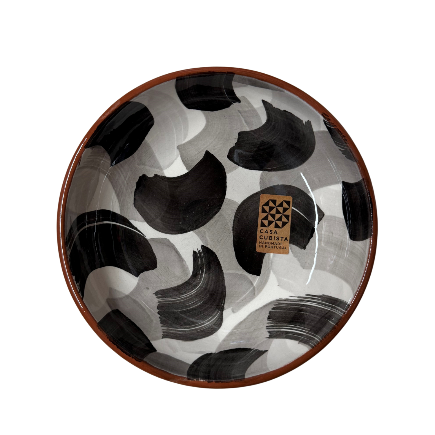 Casa Cubista Misto Bowl