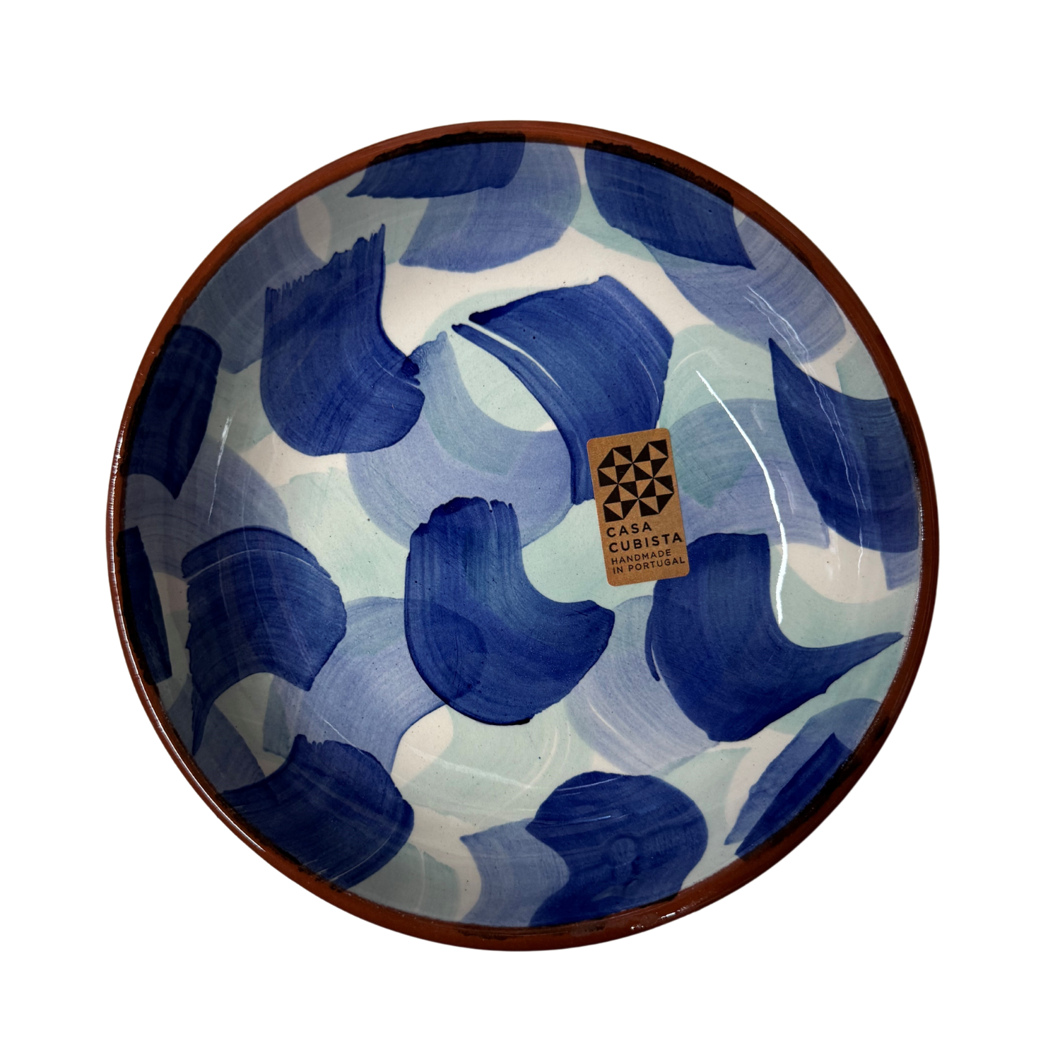 Casa Cubista Misto Bowl