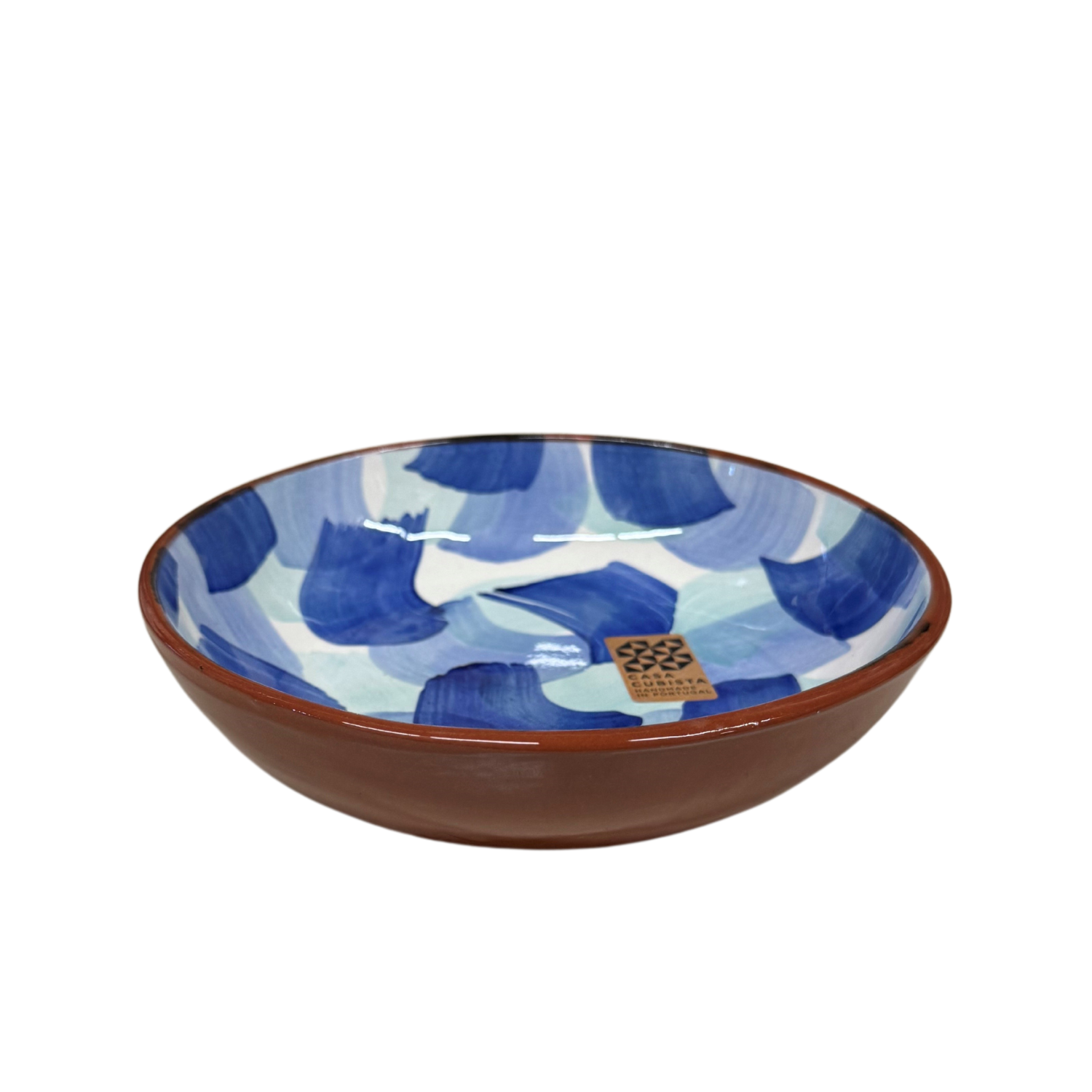 Casa Cubista Misto Bowl