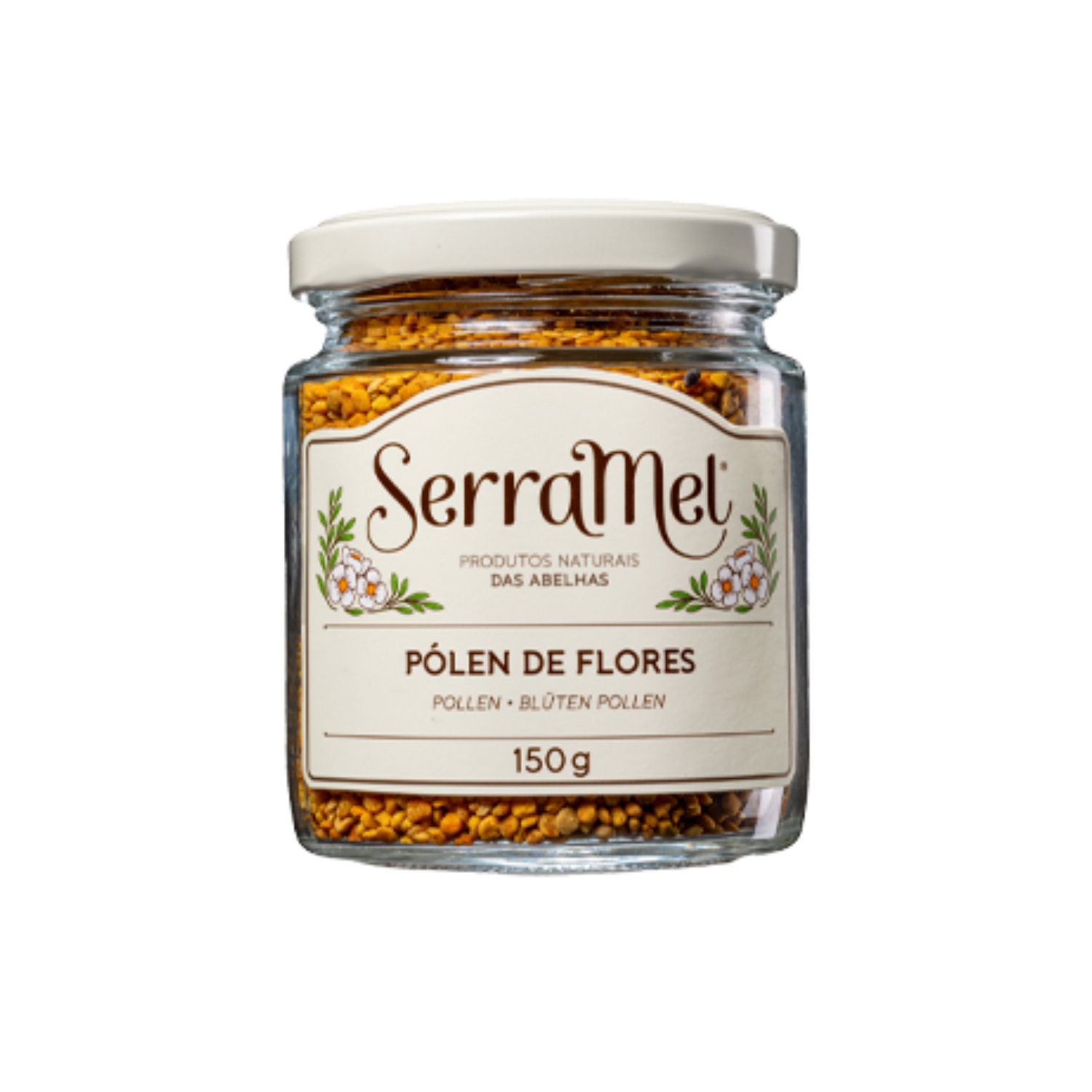 SerraMel Pollen