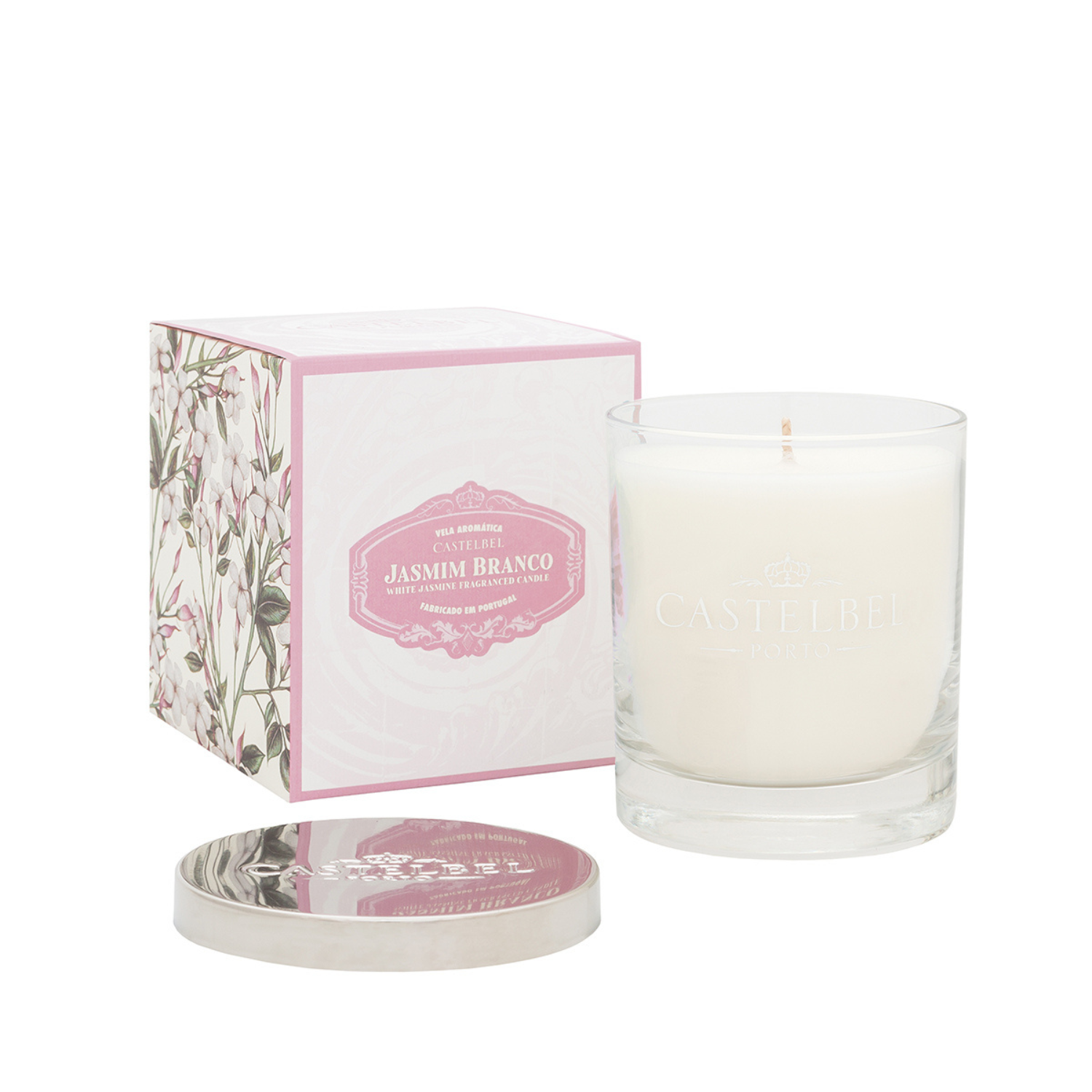 Castelbel Candle - Thumbnail 4