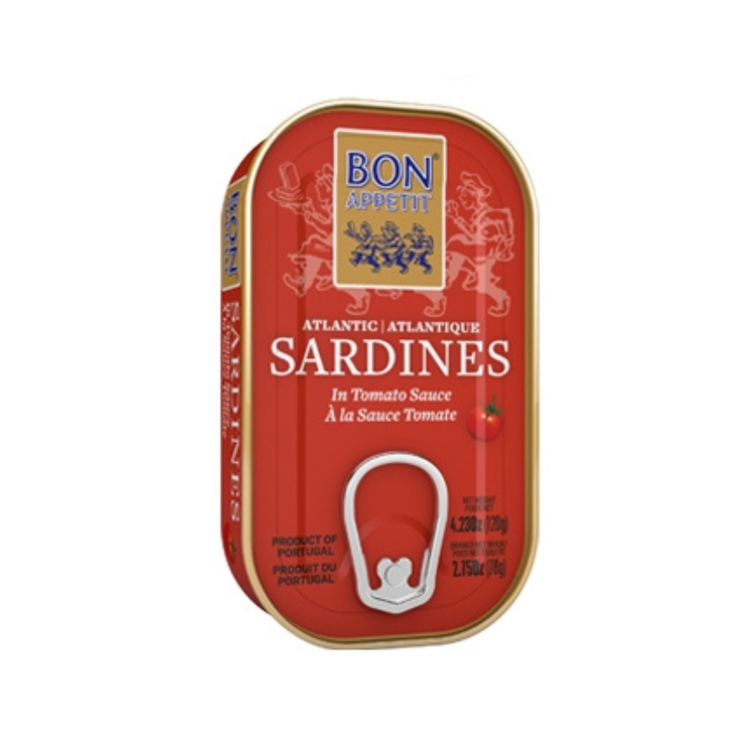 Bon Appetit Sardines in Tomato Sauce