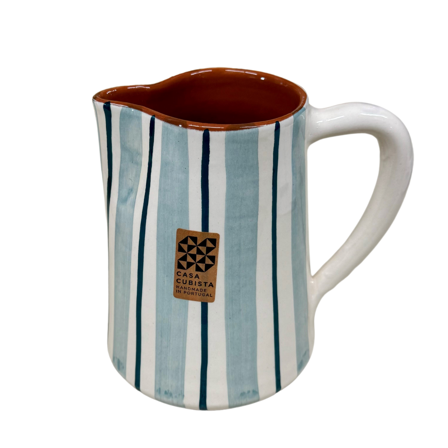 Casa Cubista Cabana Large Jug