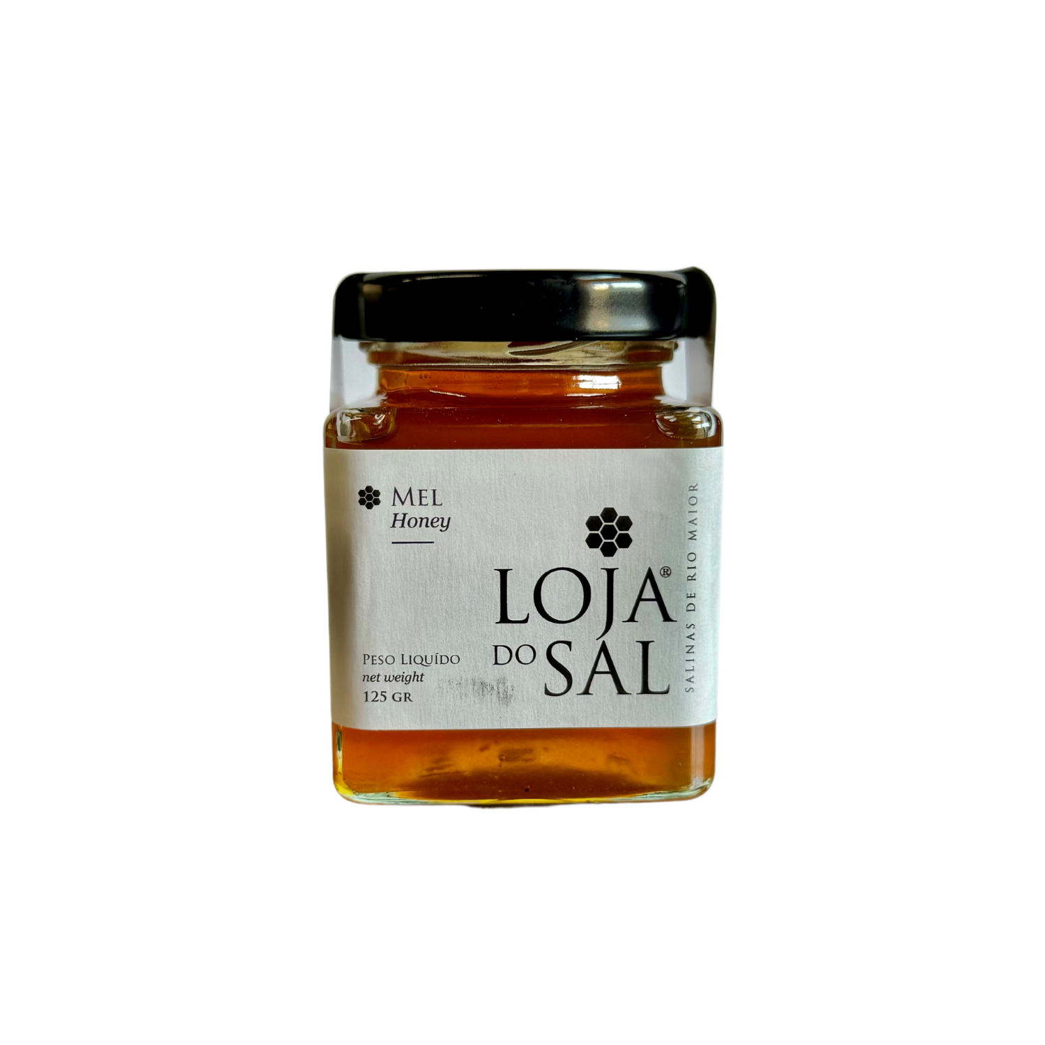 Loja do Sal Multifloral Honey